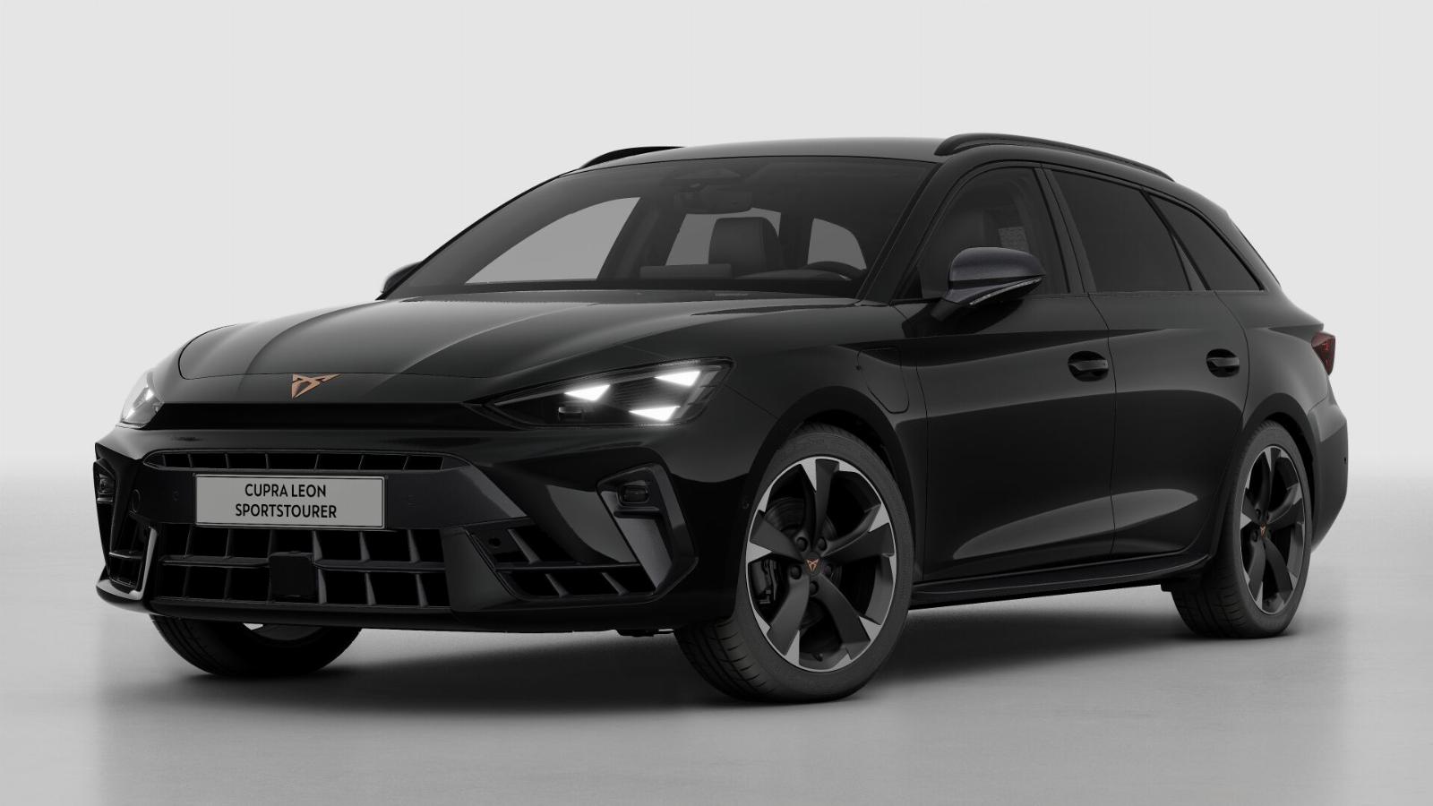 CUPRA Leon Sportstourer Business - Afbeelding 2