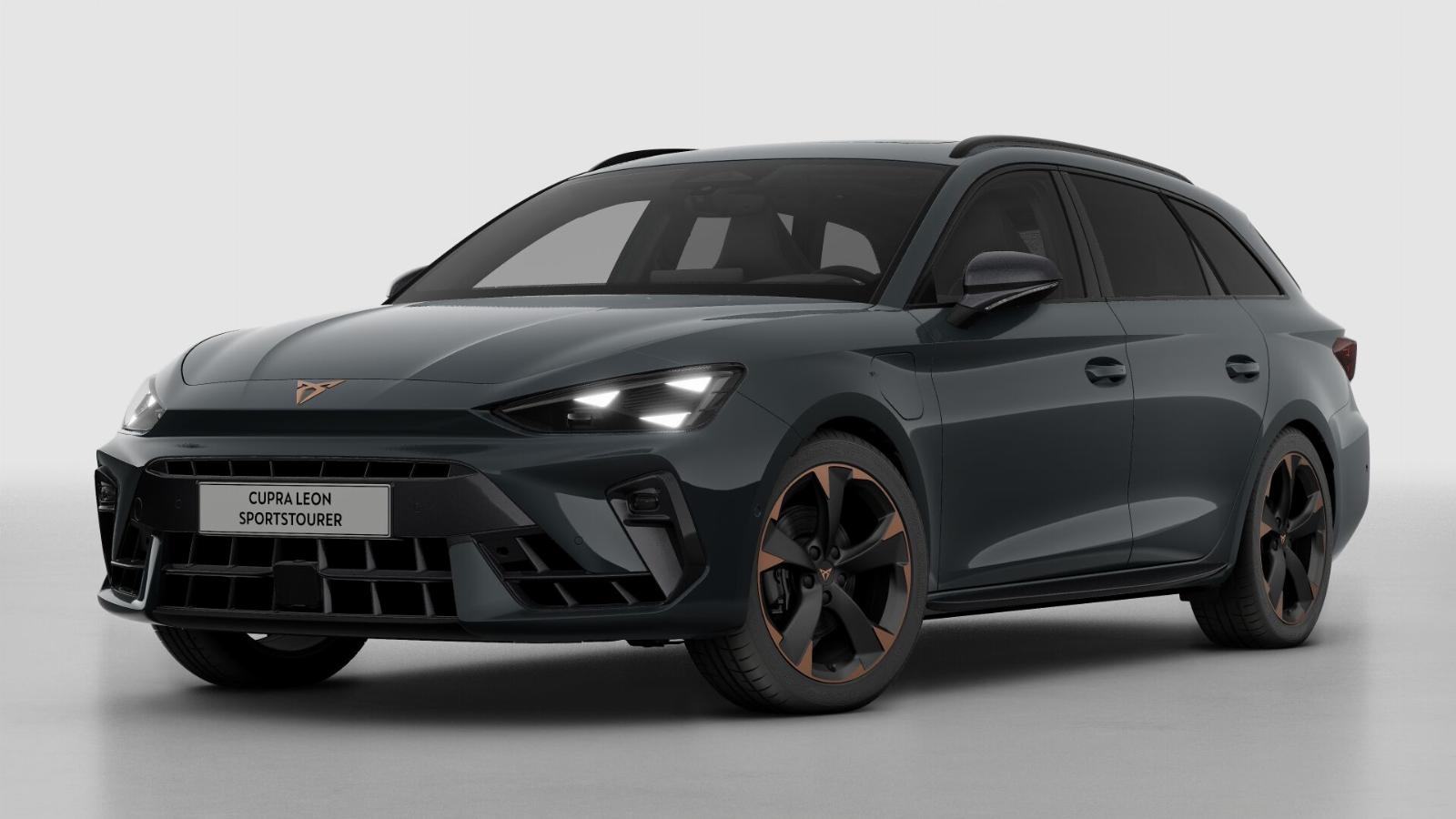 CUPRA Leon Sportstourer Business - Afbeelding 2
