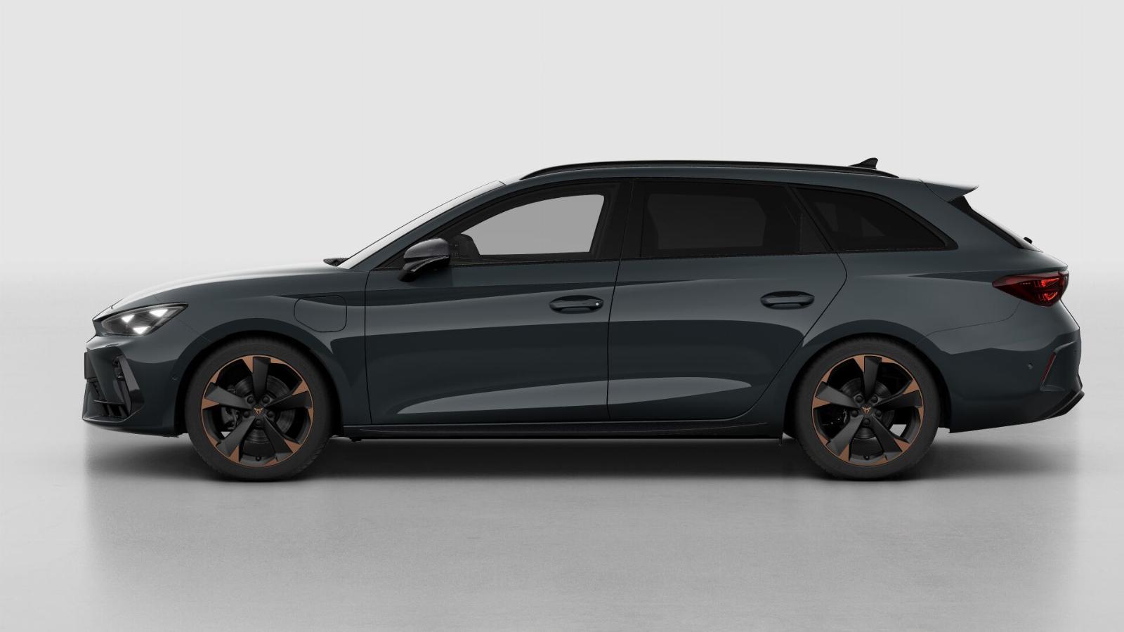 CUPRA Leon Sportstourer Business - Afbeelding 3