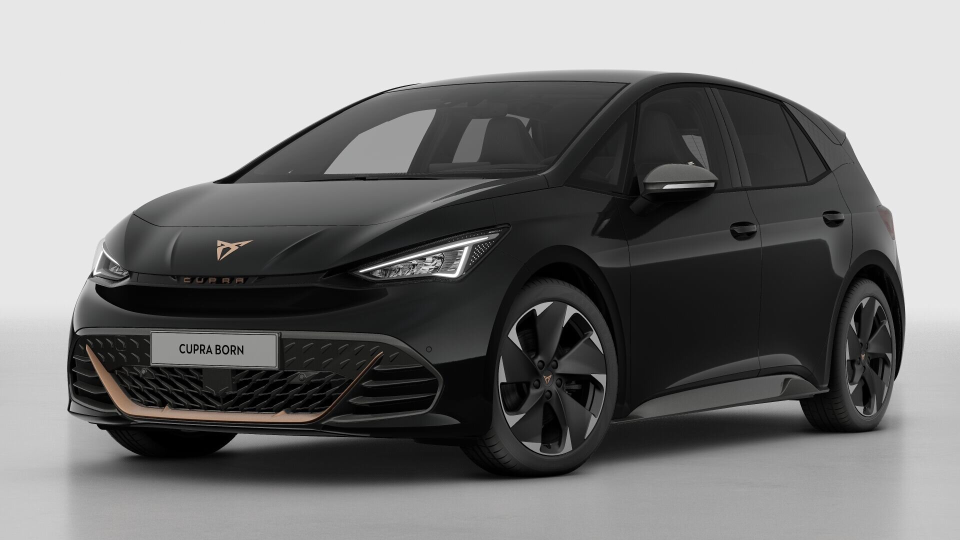 CUPRA Born Essential Limited - Afbeelding 2