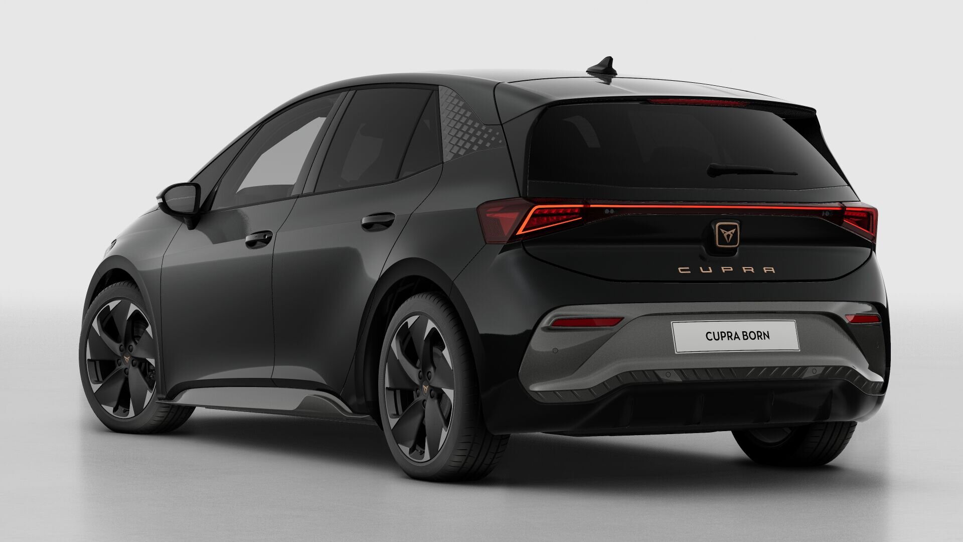 CUPRA Born Essential Limited - Afbeelding 4