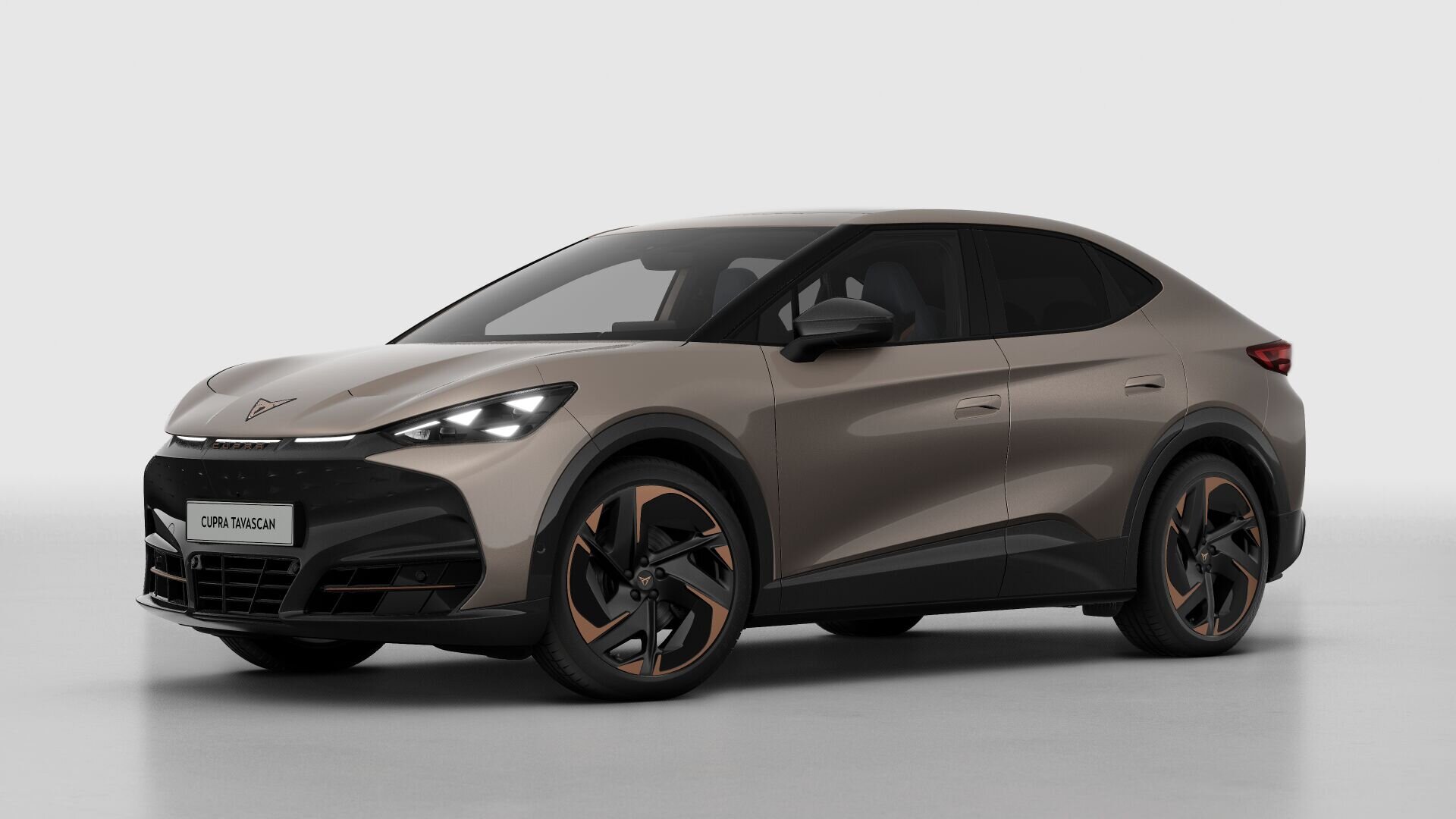 CUPRA Tavascan Adrenaline - Afbeelding 2