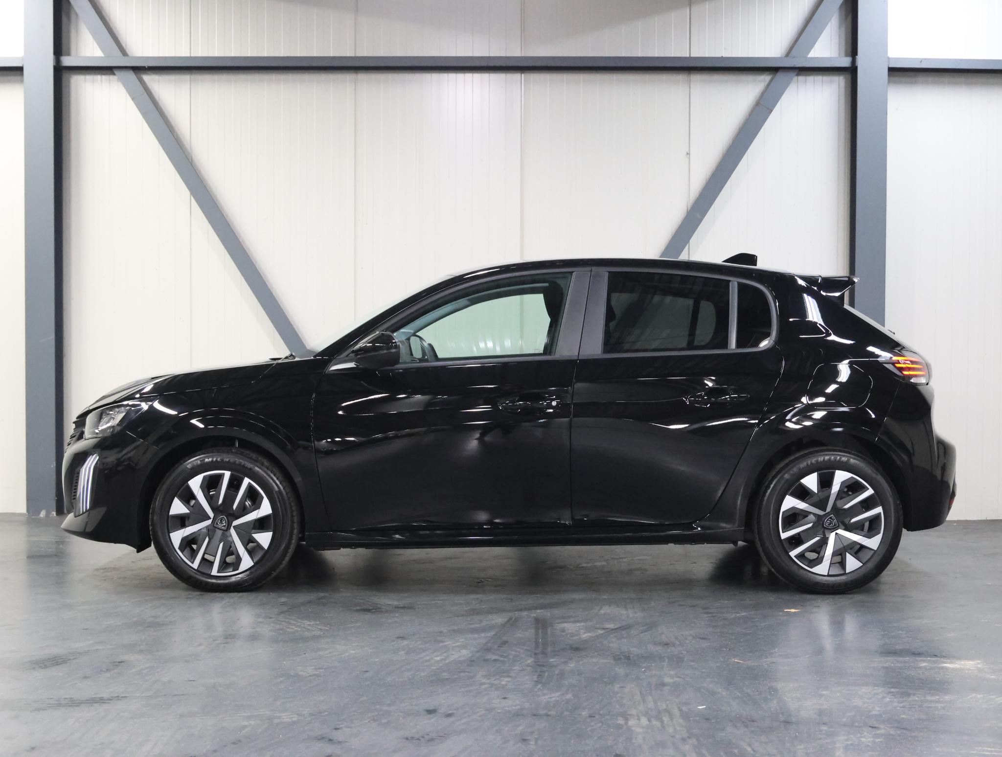 Peugeot 208 Business - Afbeelding 2