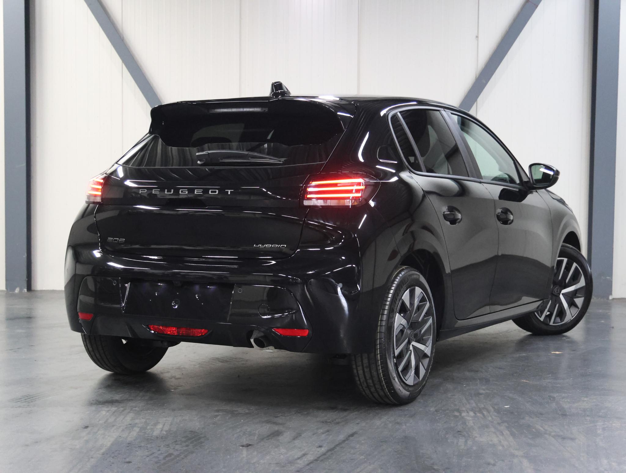 Peugeot 208 Business - Afbeelding 3