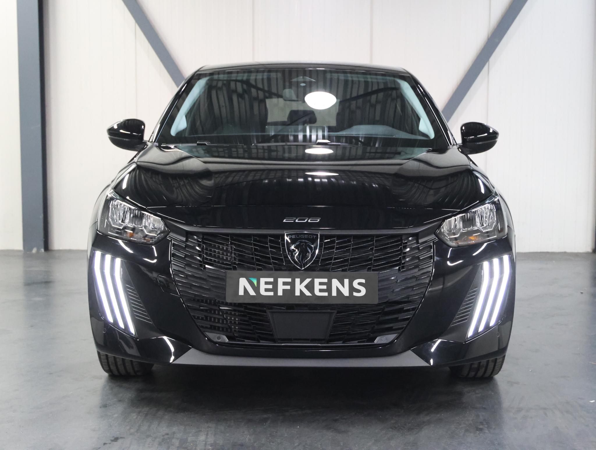 Peugeot 208 Business - Afbeelding 4