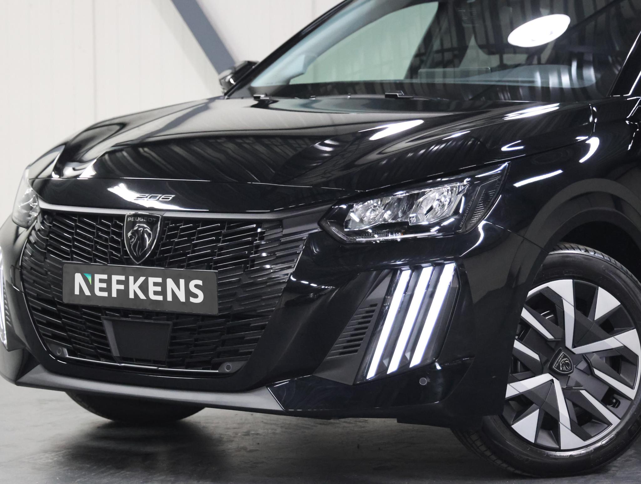 Peugeot 208 Business - Afbeelding 5