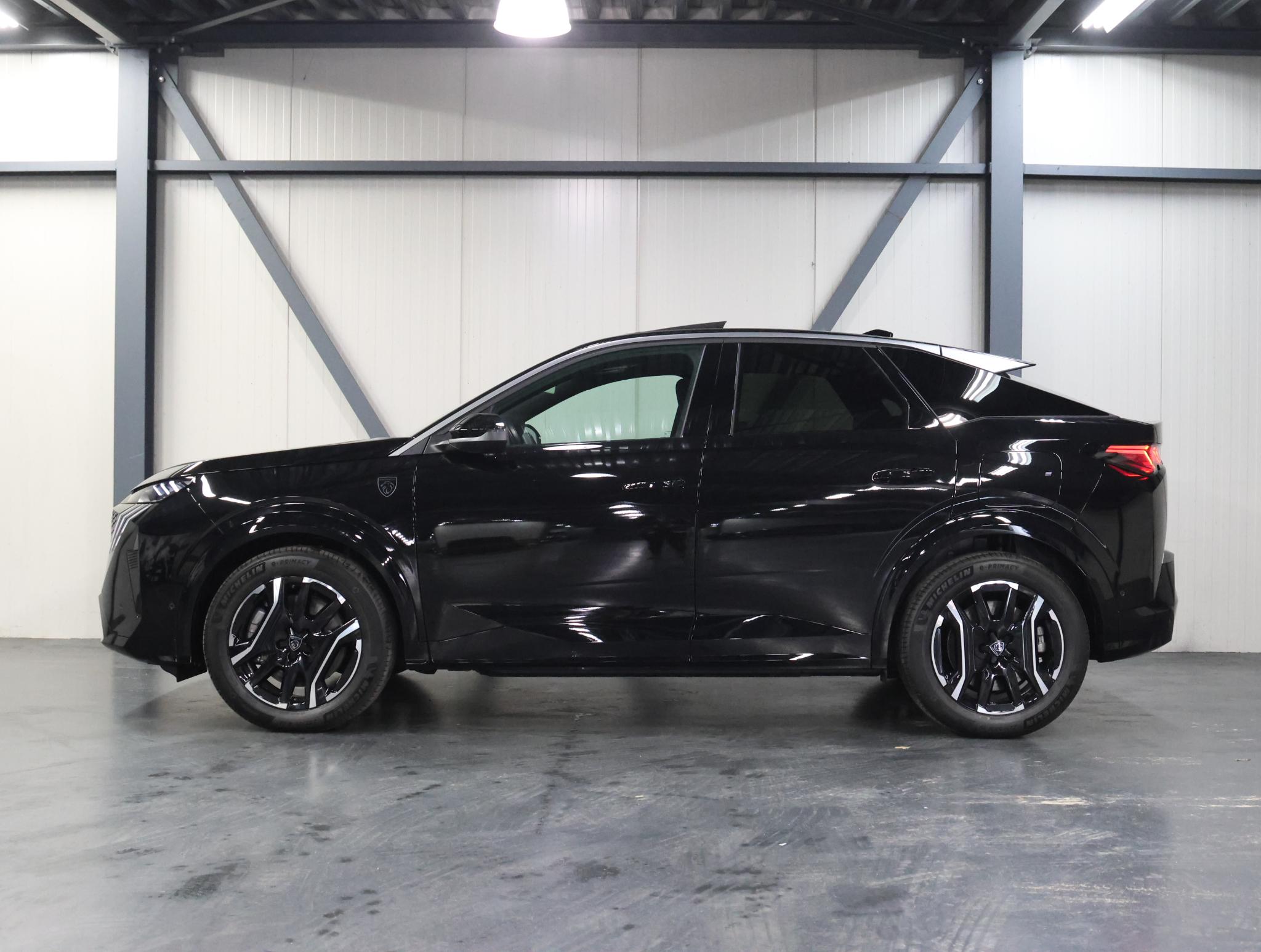 Peugeot e-3008 GT Avantage 210PK 73 kWh - Afbeelding 2