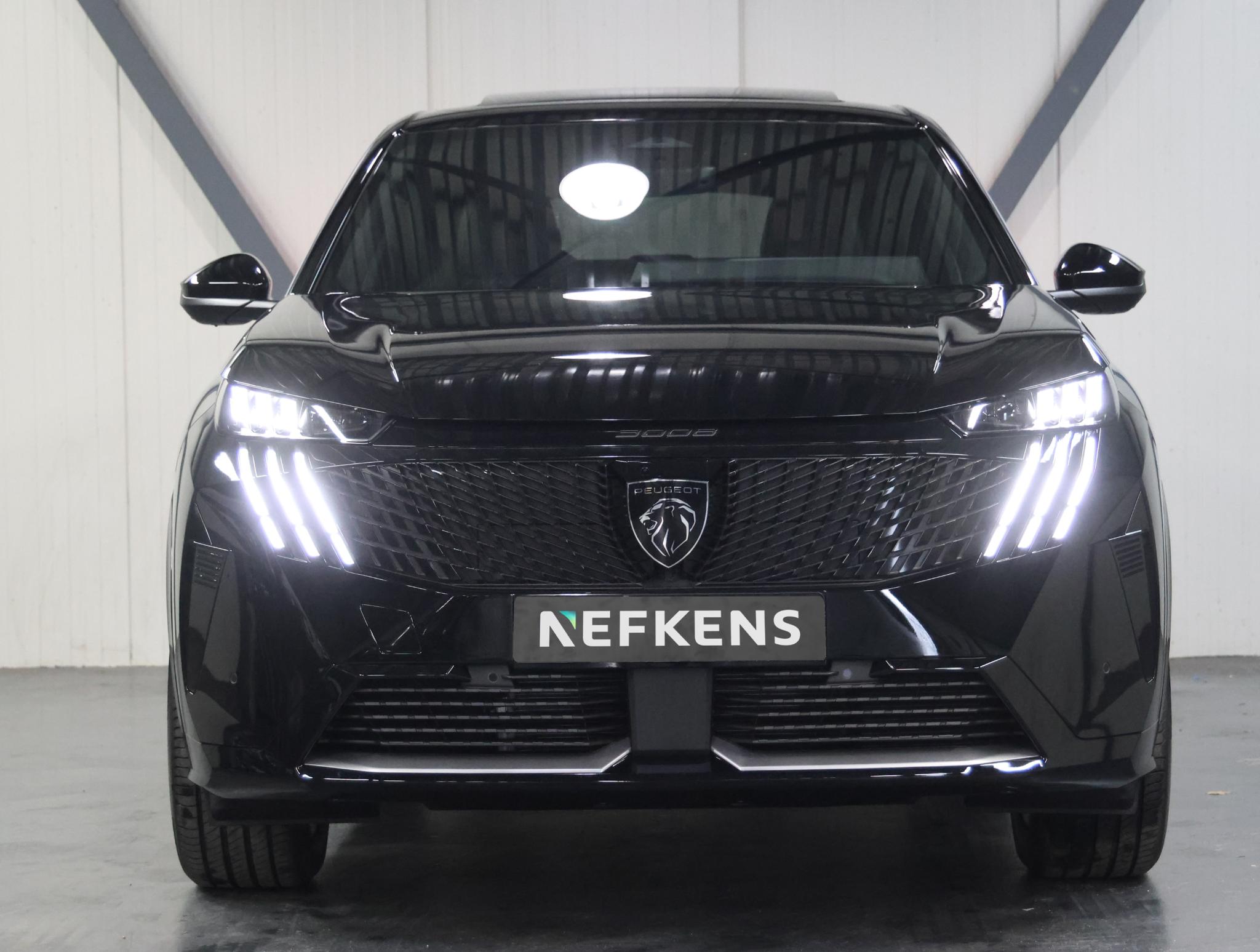 Peugeot e-3008 GT Avantage 210PK 73 kWh - Afbeelding 4