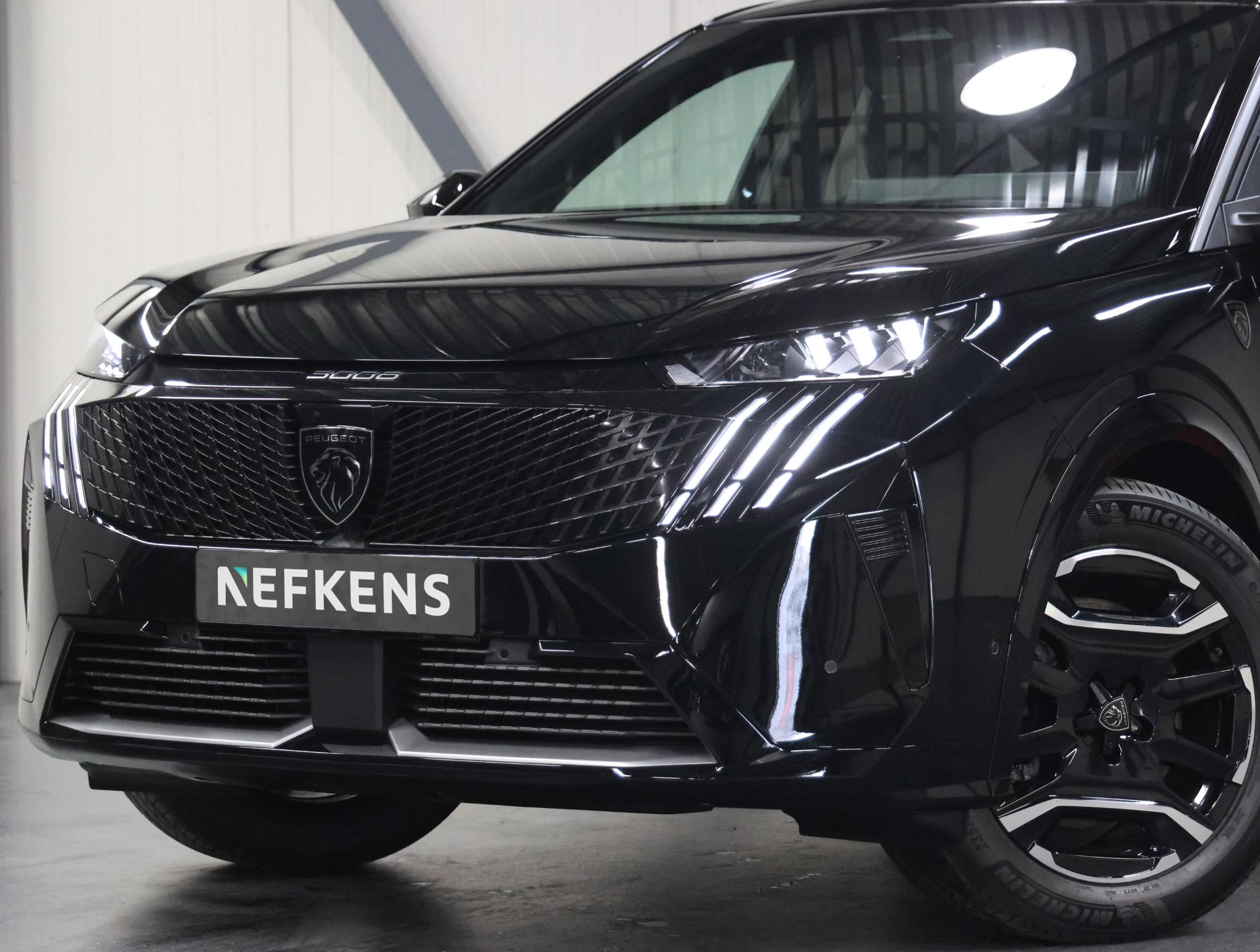 Peugeot e-3008 GT Avantage 210PK 73 kWh - Afbeelding 5