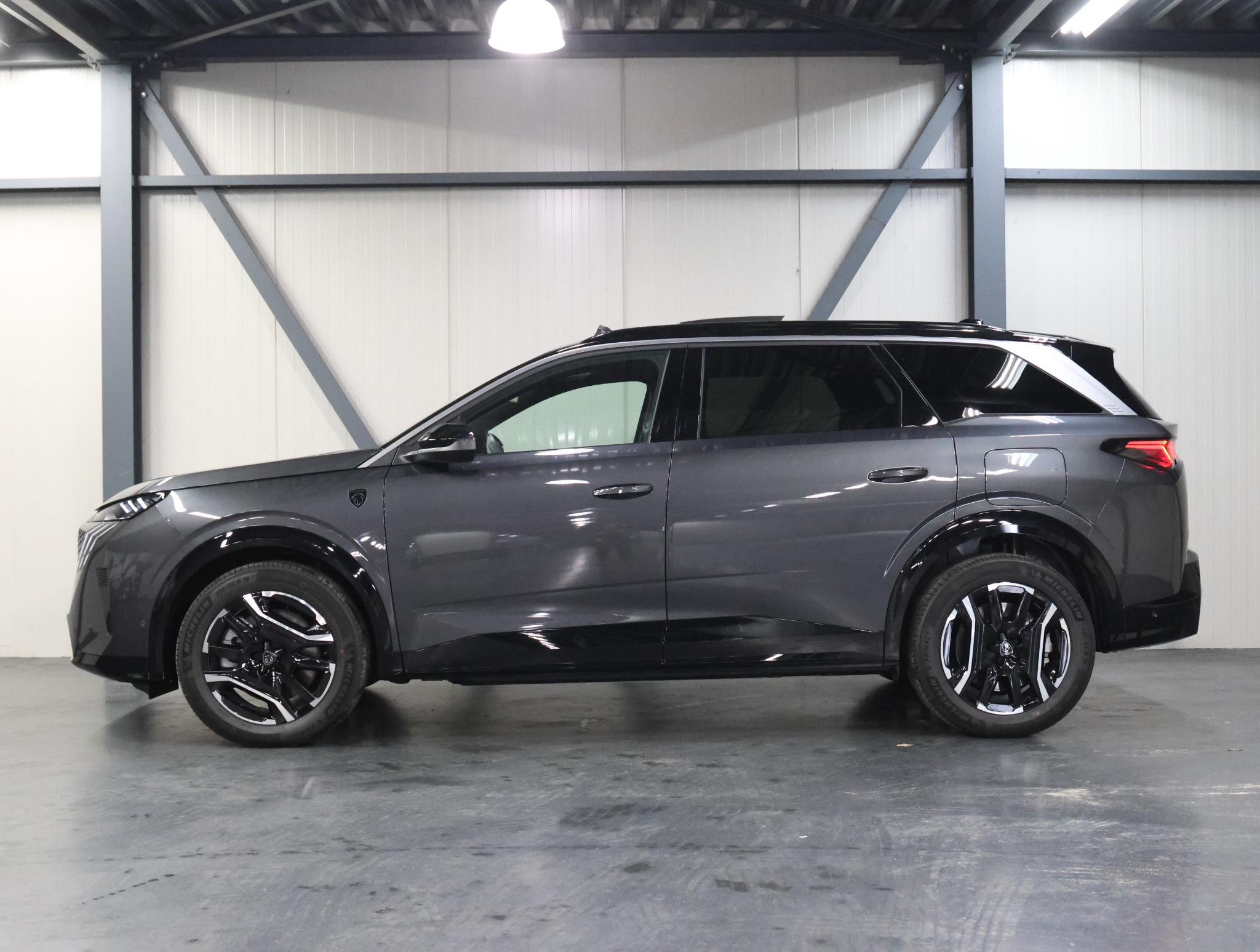 Peugeot e-5008 GT Avantage 73 kWh - Afbeelding 2