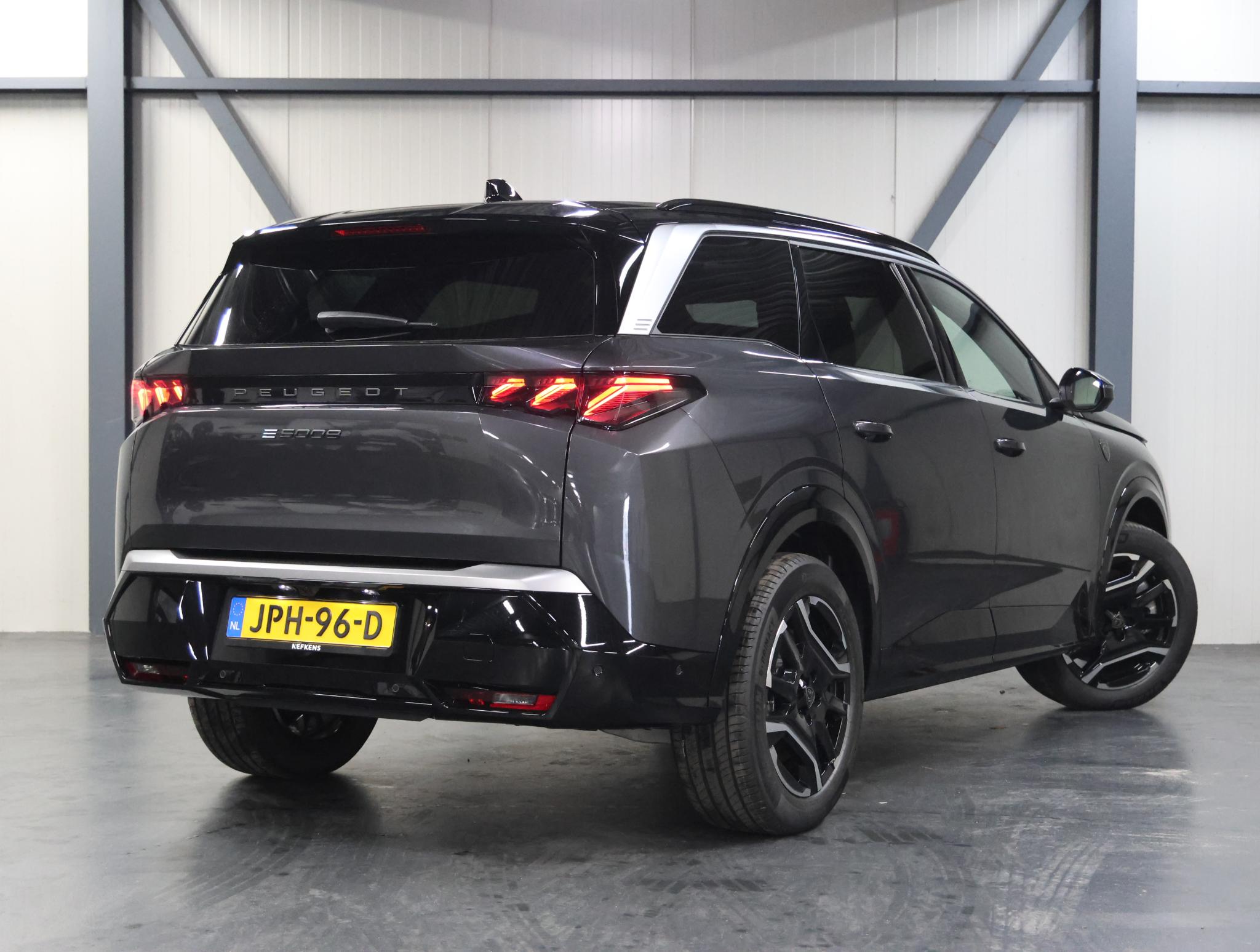 Peugeot e-5008 GT Avantage 73 kWh - Afbeelding 3