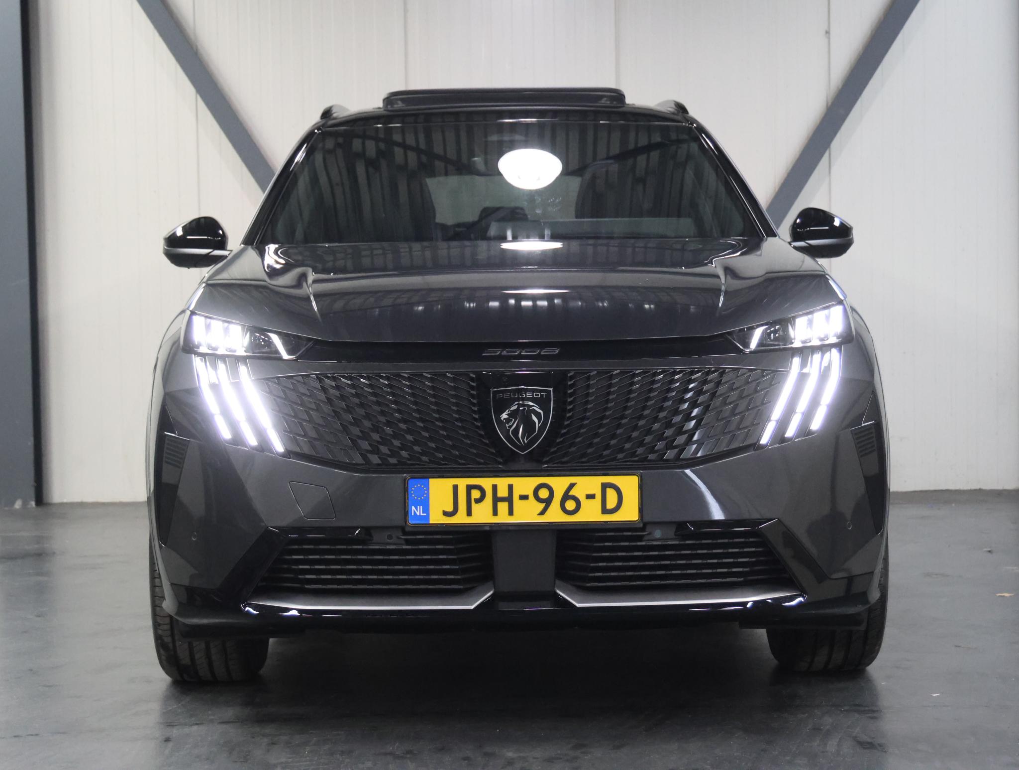 Peugeot e-5008 GT Avantage 73 kWh - Afbeelding 4