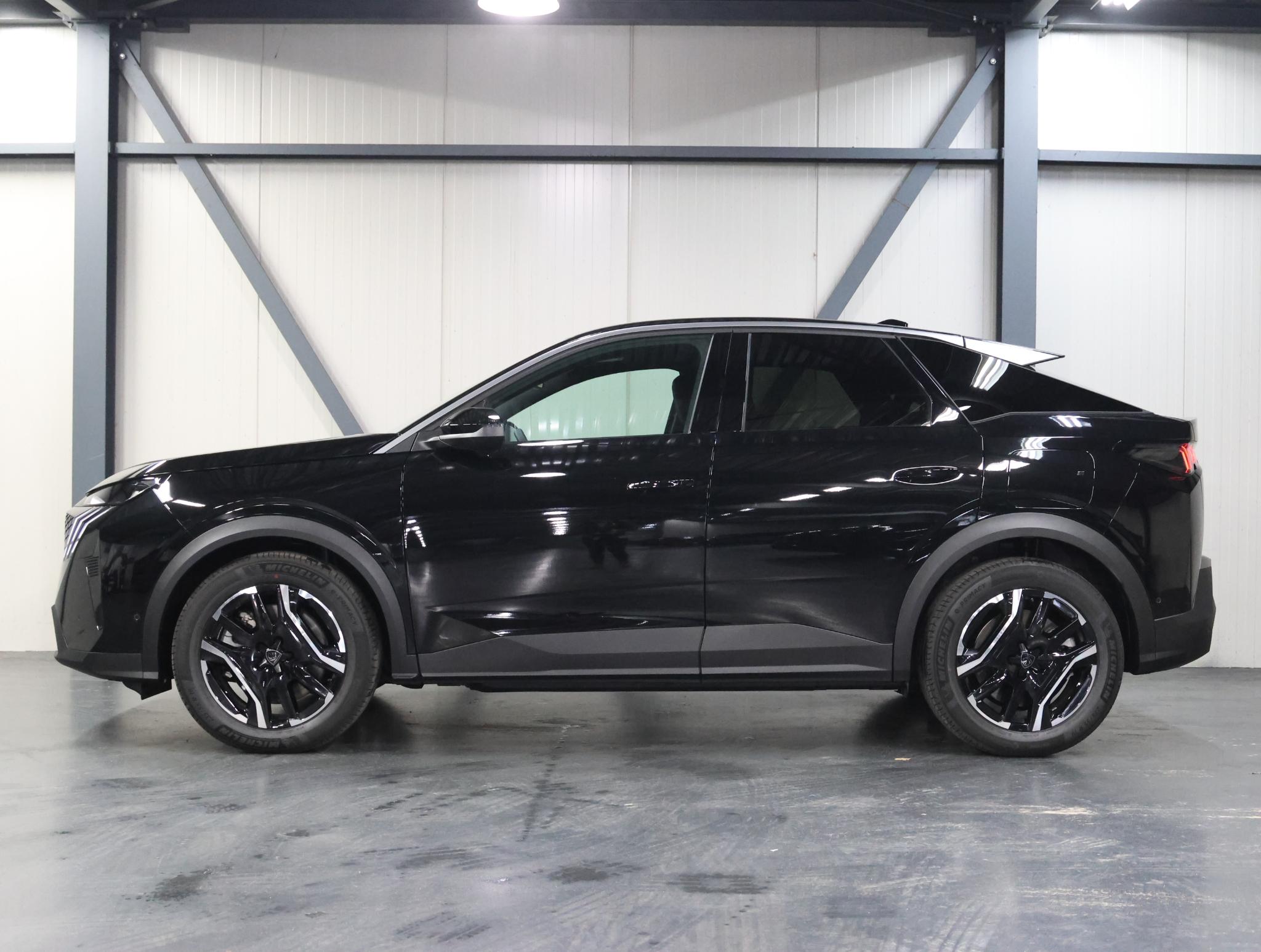 Peugeot e-3008 Allure Avantage 210PK 73 kWh - Afbeelding 2