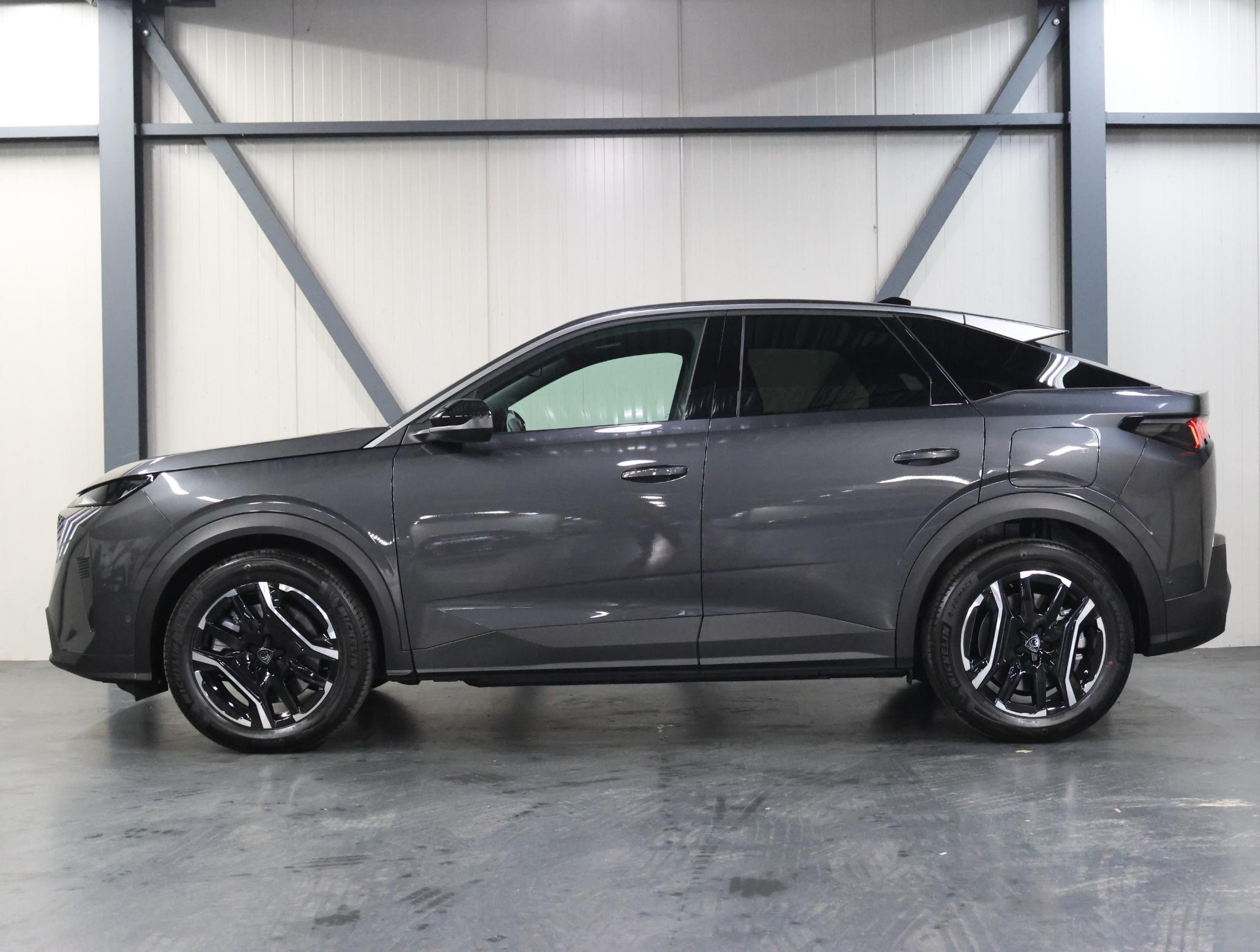 Peugeot e-3008 Allure Avantage 210PK 73 kWh - Afbeelding 2