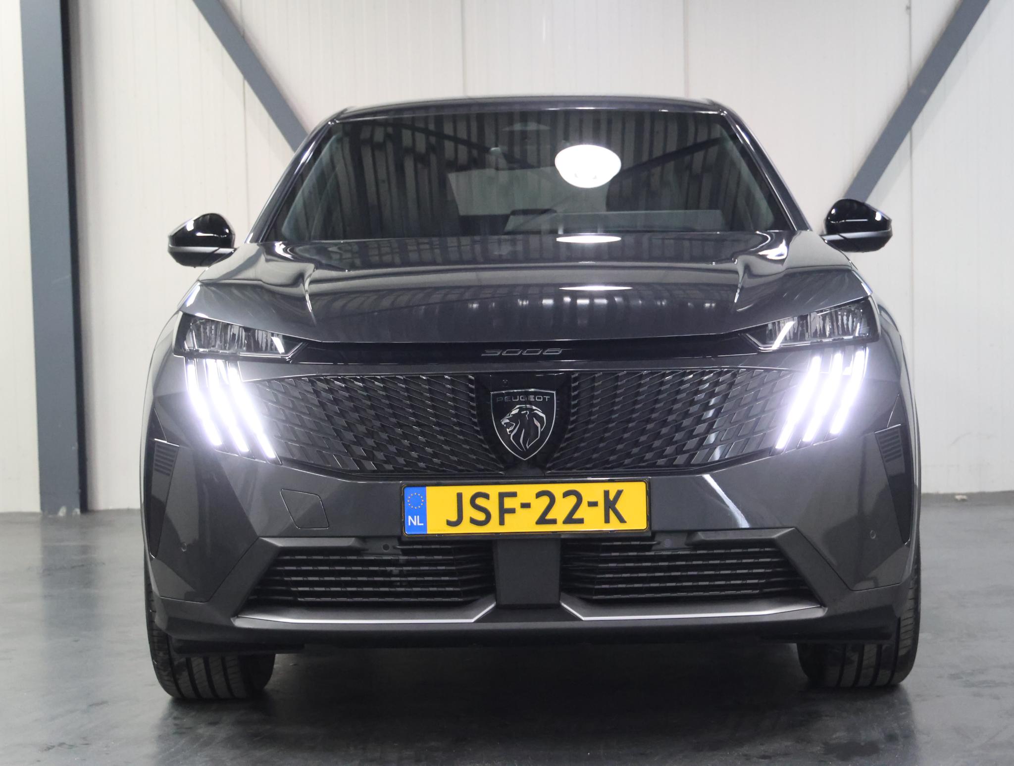 Peugeot e-3008 Allure Avantage 210PK 73 kWh - Afbeelding 4