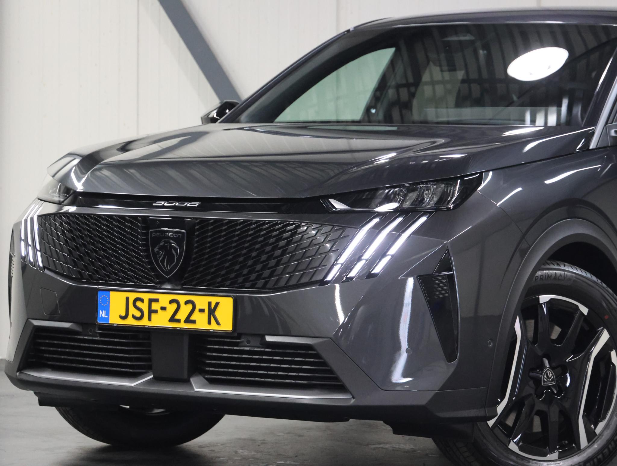 Peugeot e-3008 Allure Avantage 210PK 73 kWh - Afbeelding 5