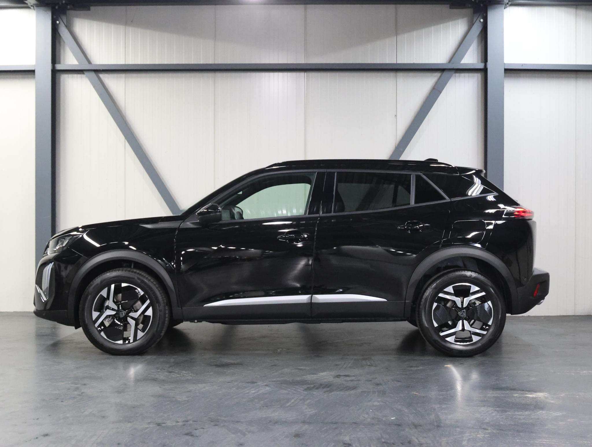 Peugeot 2008 1.2 Hybrid 145 GT - Afbeelding 2