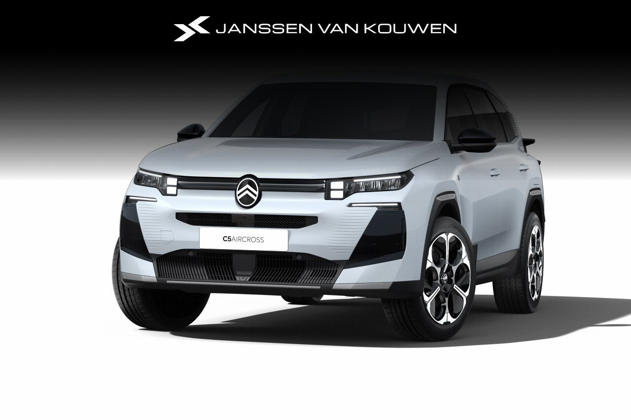 Citroën C5 Aircross Business