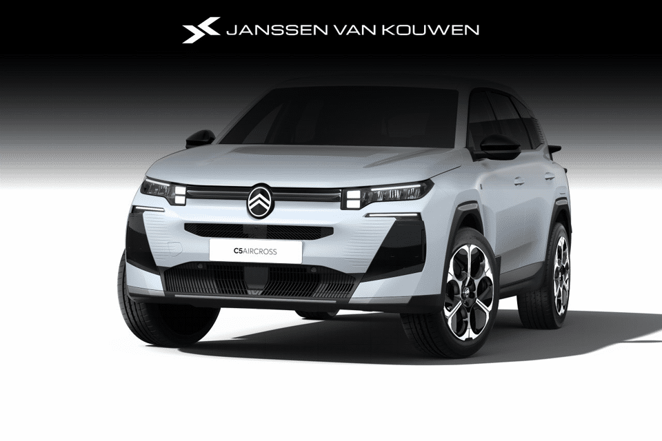 Citroën C5 Aircross Business - Afbeelding 1