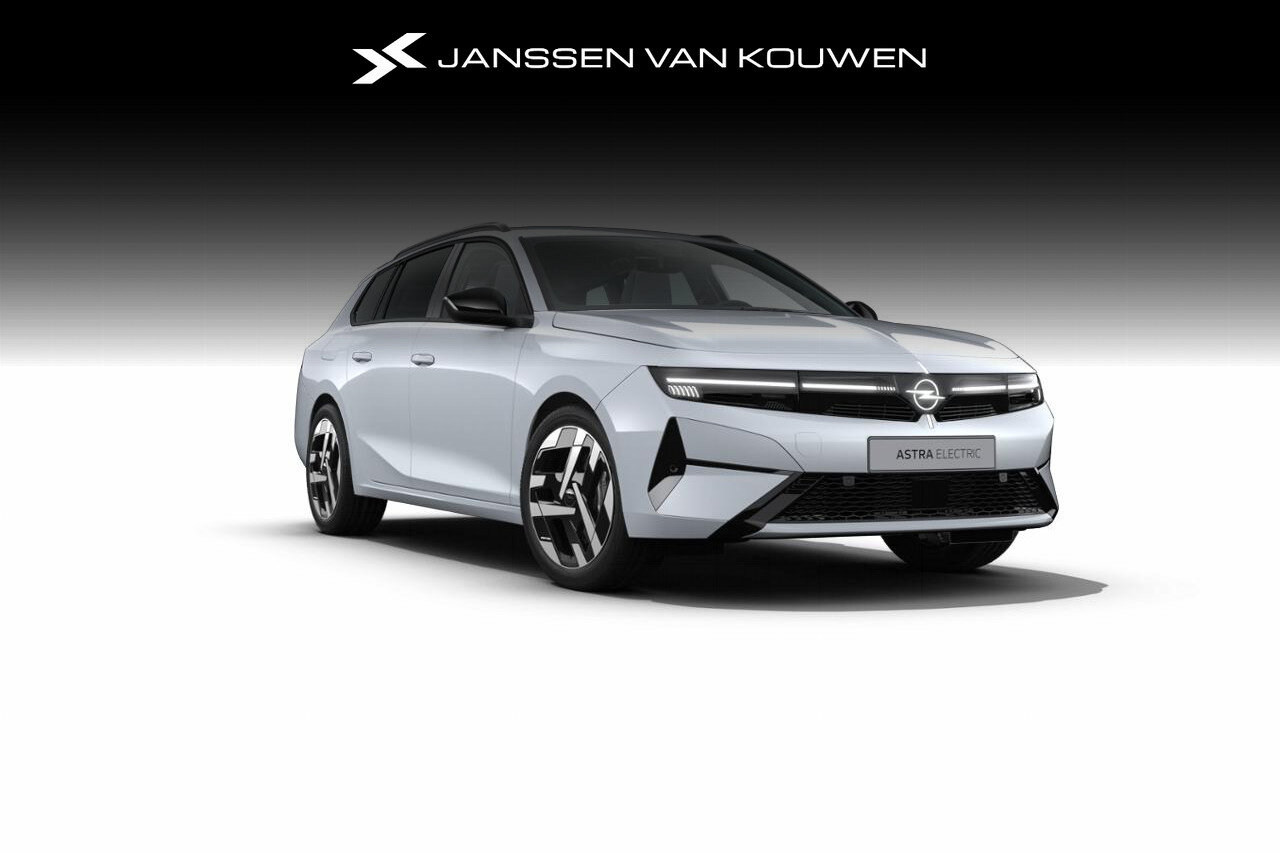 Opel Astra Astra-e Business Edition - Electric