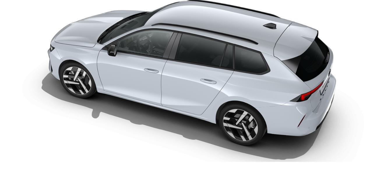 Opel Astra Astra-e Business Edition - Electric - Afbeelding 4