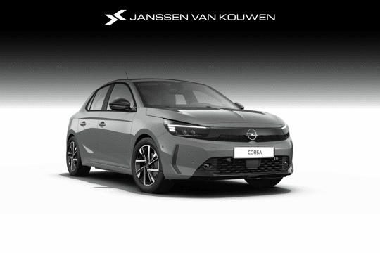 Opel Corsa Edition