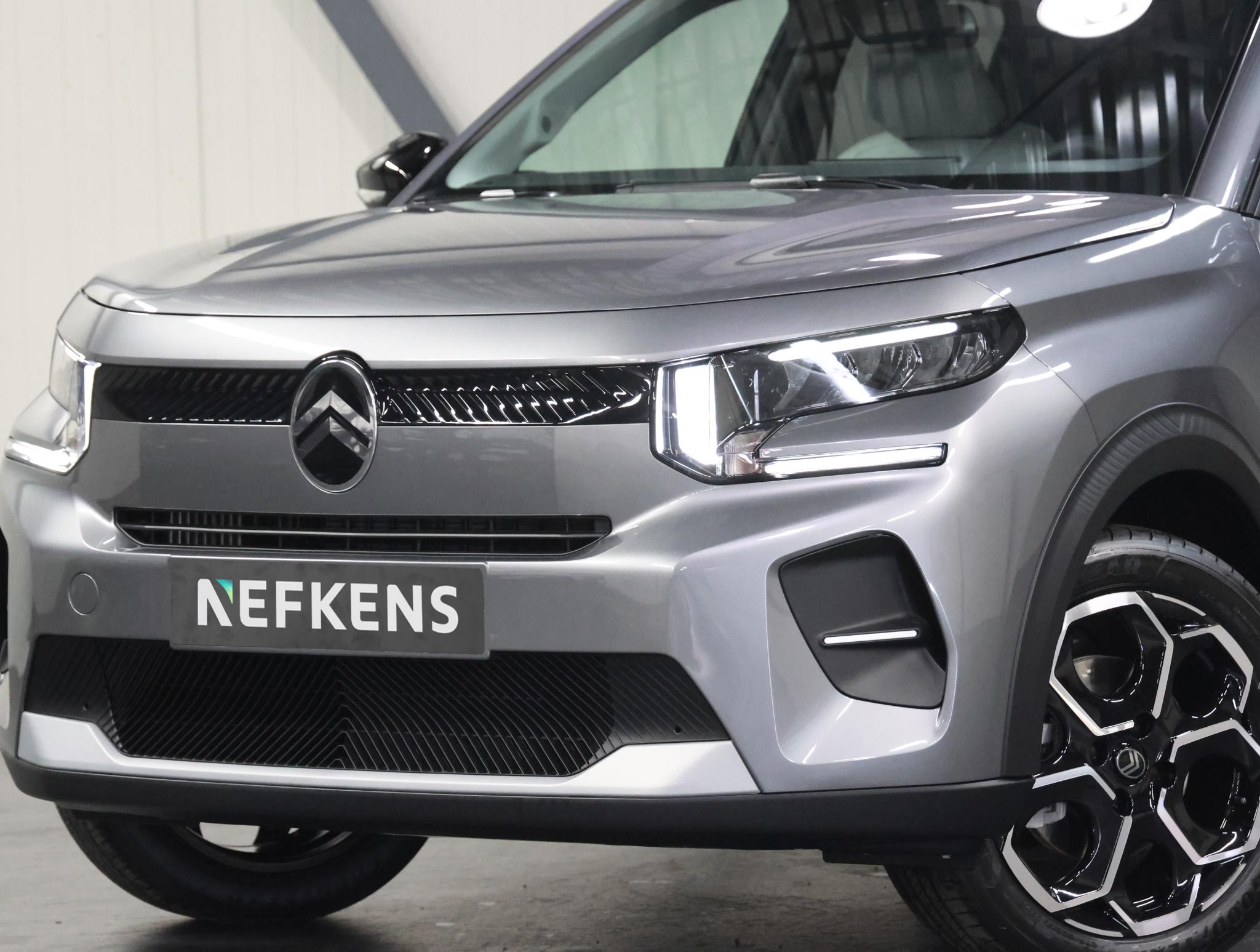 Citroën C3 1.2 Hybrid 110pk Max - Afbeelding 5