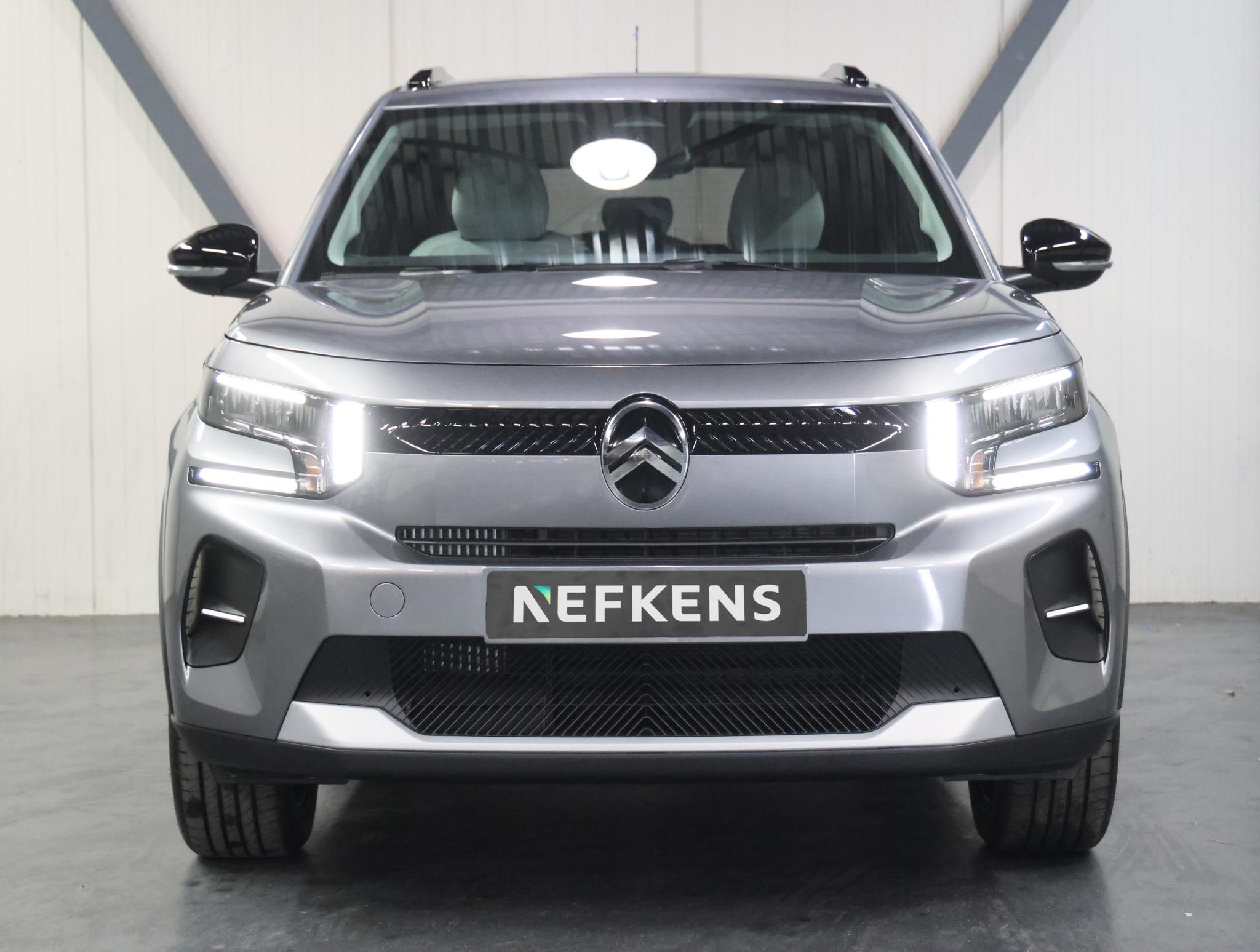 Citroën C3 1.2 Hybrid 110pk Max - Afbeelding 4