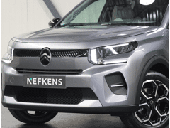 Citroën C3 1.2 Hybrid 110pk Max - Afbeelding 5