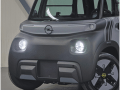 Opel Rocks-e Base Klub - Afbeelding 5