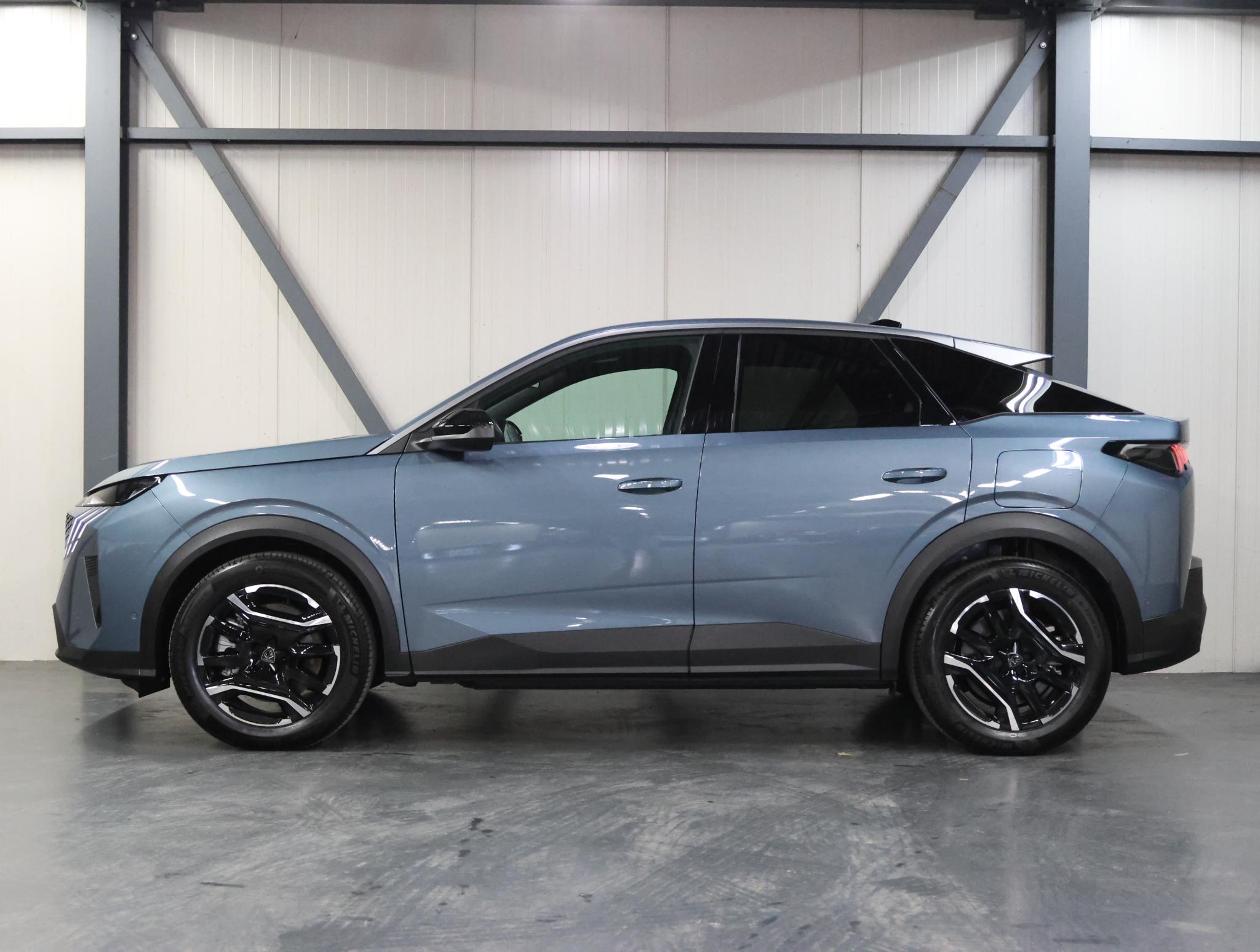 Peugeot e-3008 Allure Avantage 73 kWh - Afbeelding 2