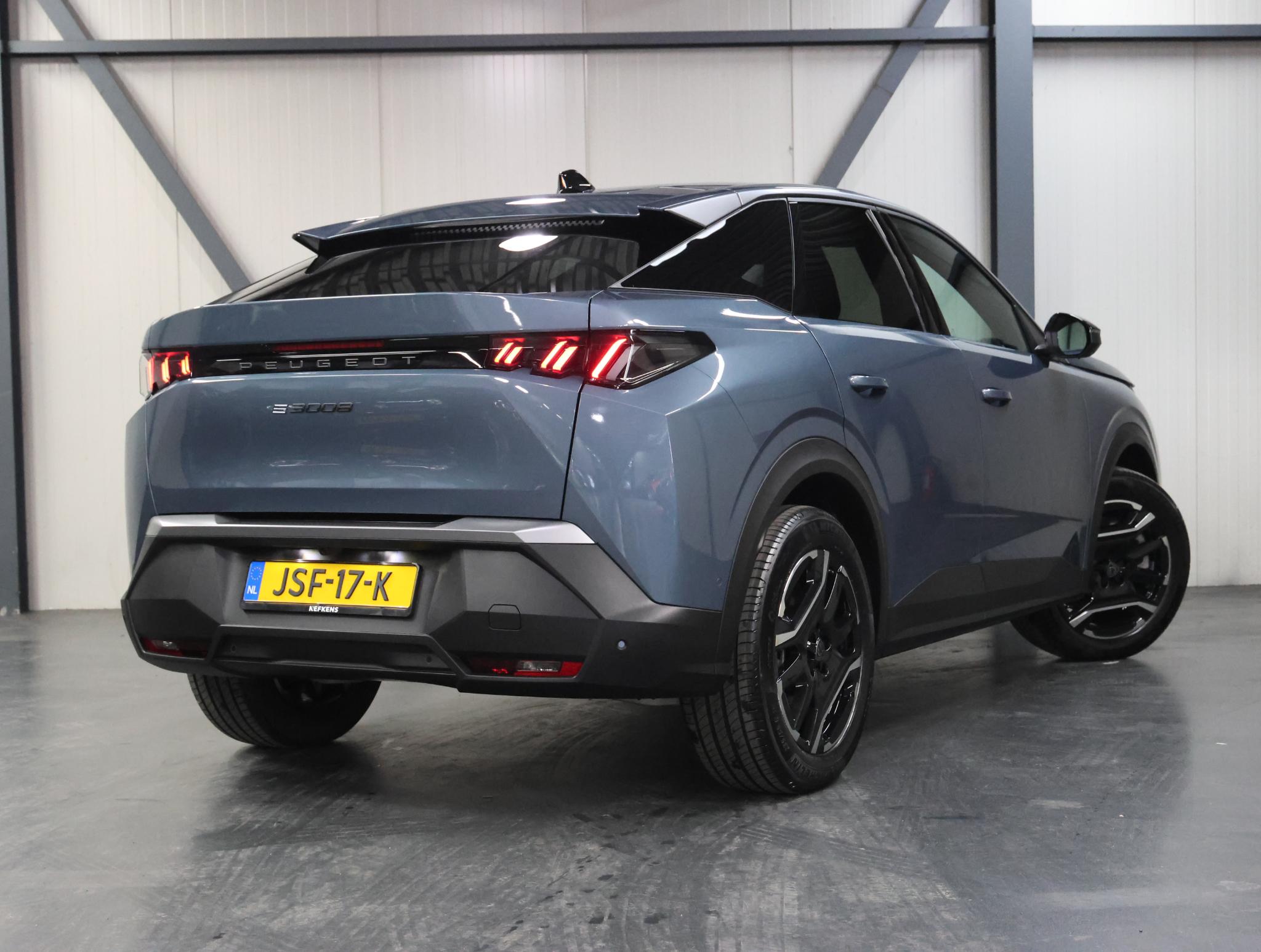 Peugeot e-3008 Allure Avantage 73 kWh - Afbeelding 3