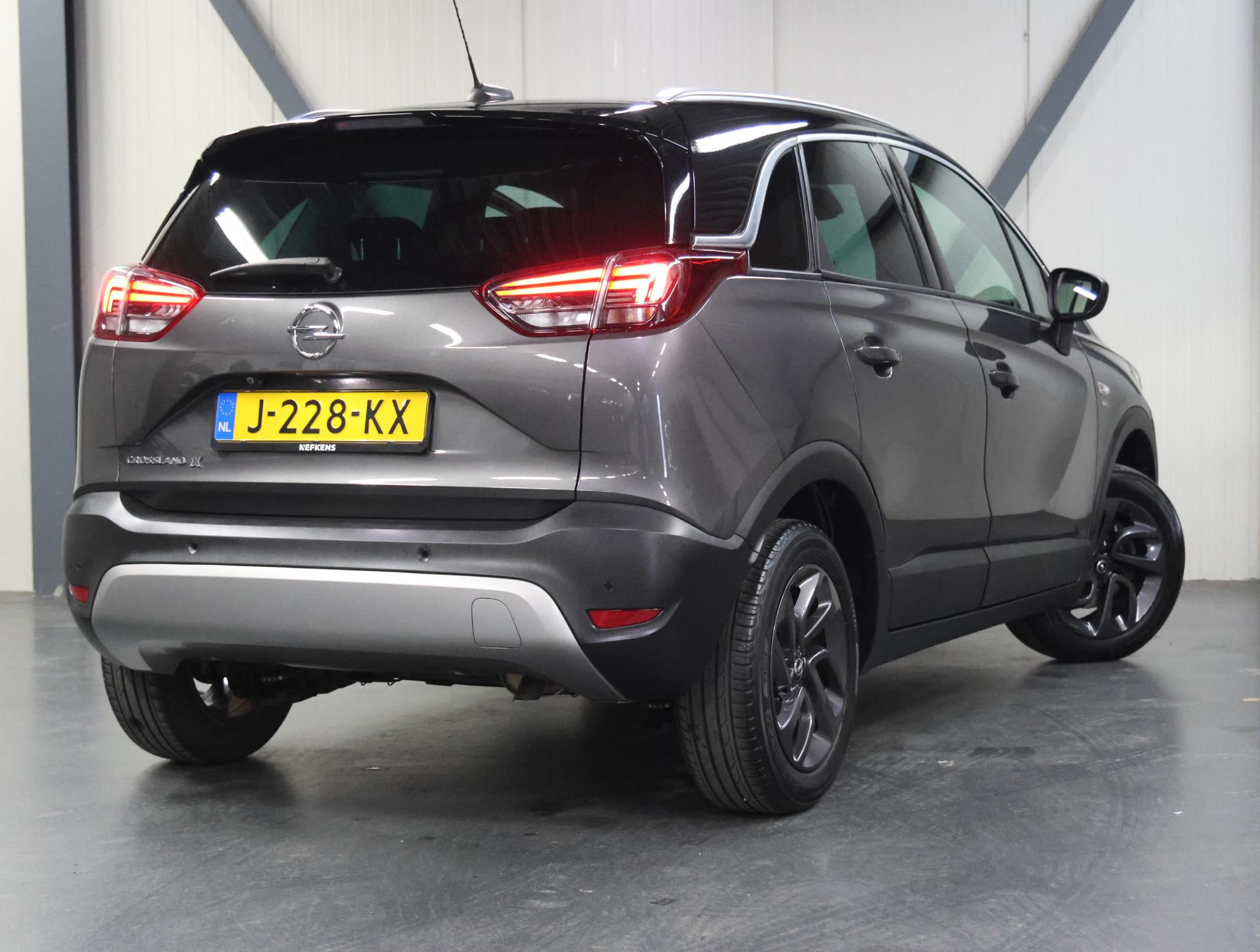 Opel Crossland X 110PK Edition 2020 - Afbeelding 3