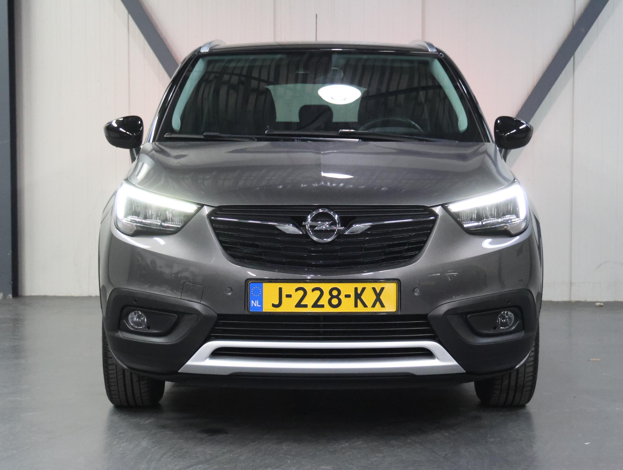 Opel Crossland X 110PK Edition 2020 - Afbeelding 4