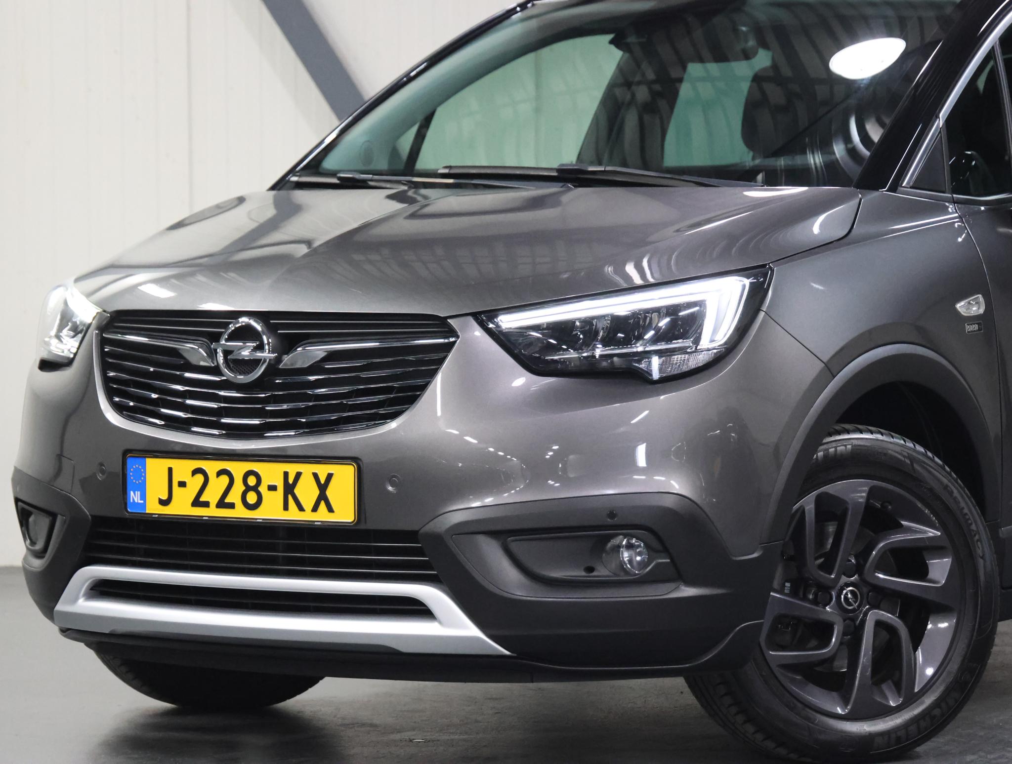 Opel Crossland X 110PK Edition 2020 - Afbeelding 5