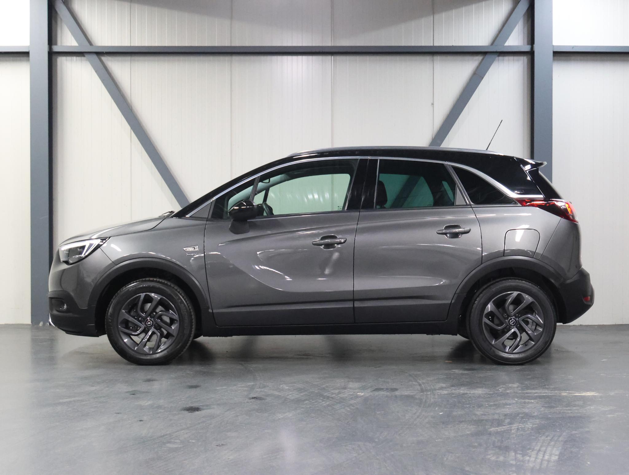 Opel Crossland X 110PK Edition 2020 - Afbeelding 2