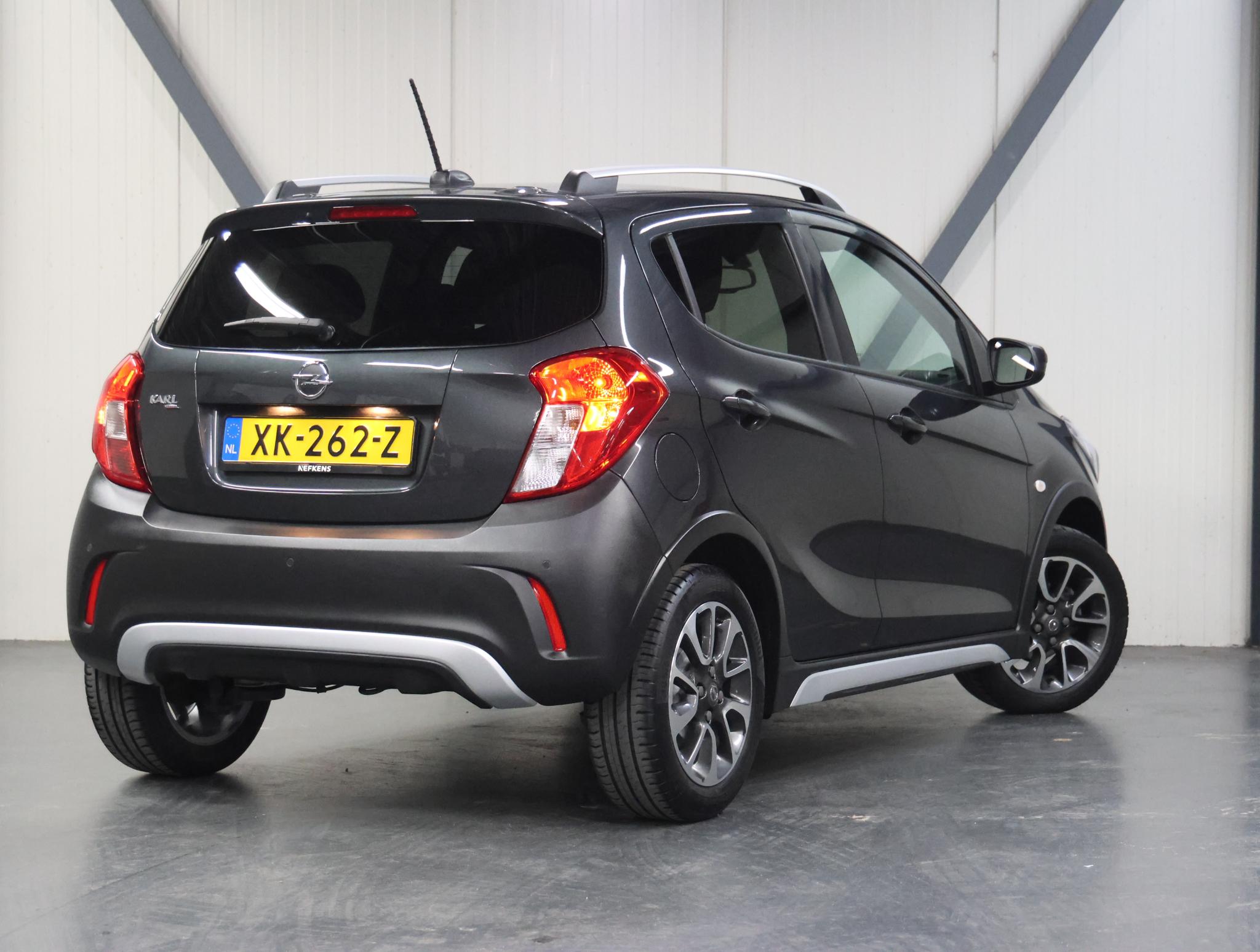 Opel KARL 1.0 Rocks Online Edition - Afbeelding 3
