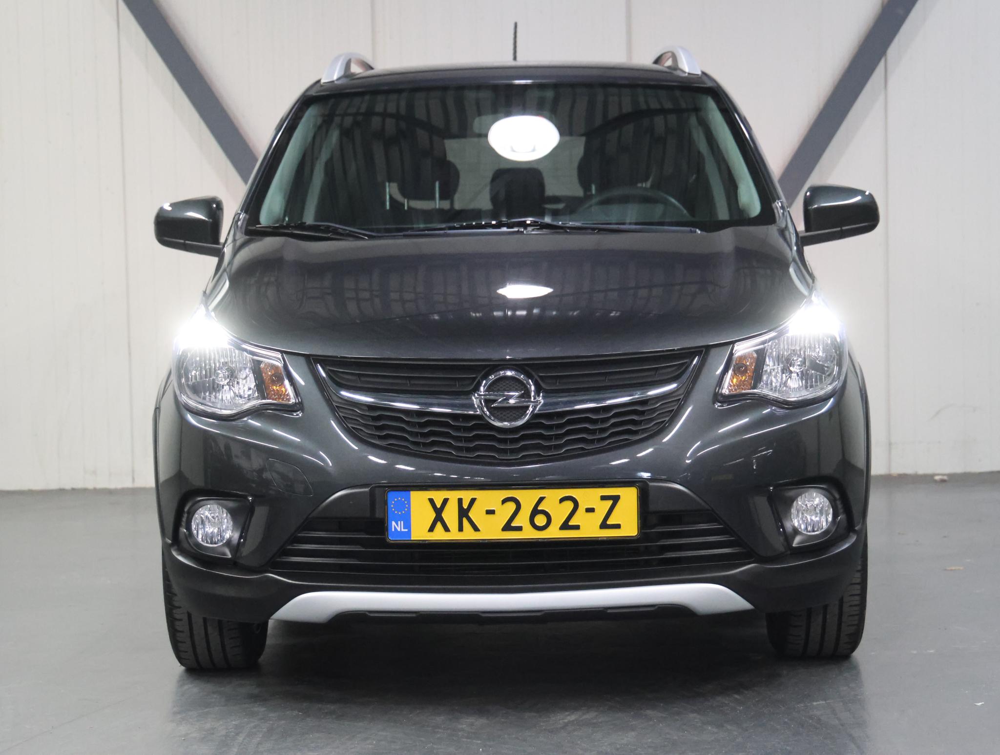 Opel KARL 1.0 Rocks Online Edition - Afbeelding 4