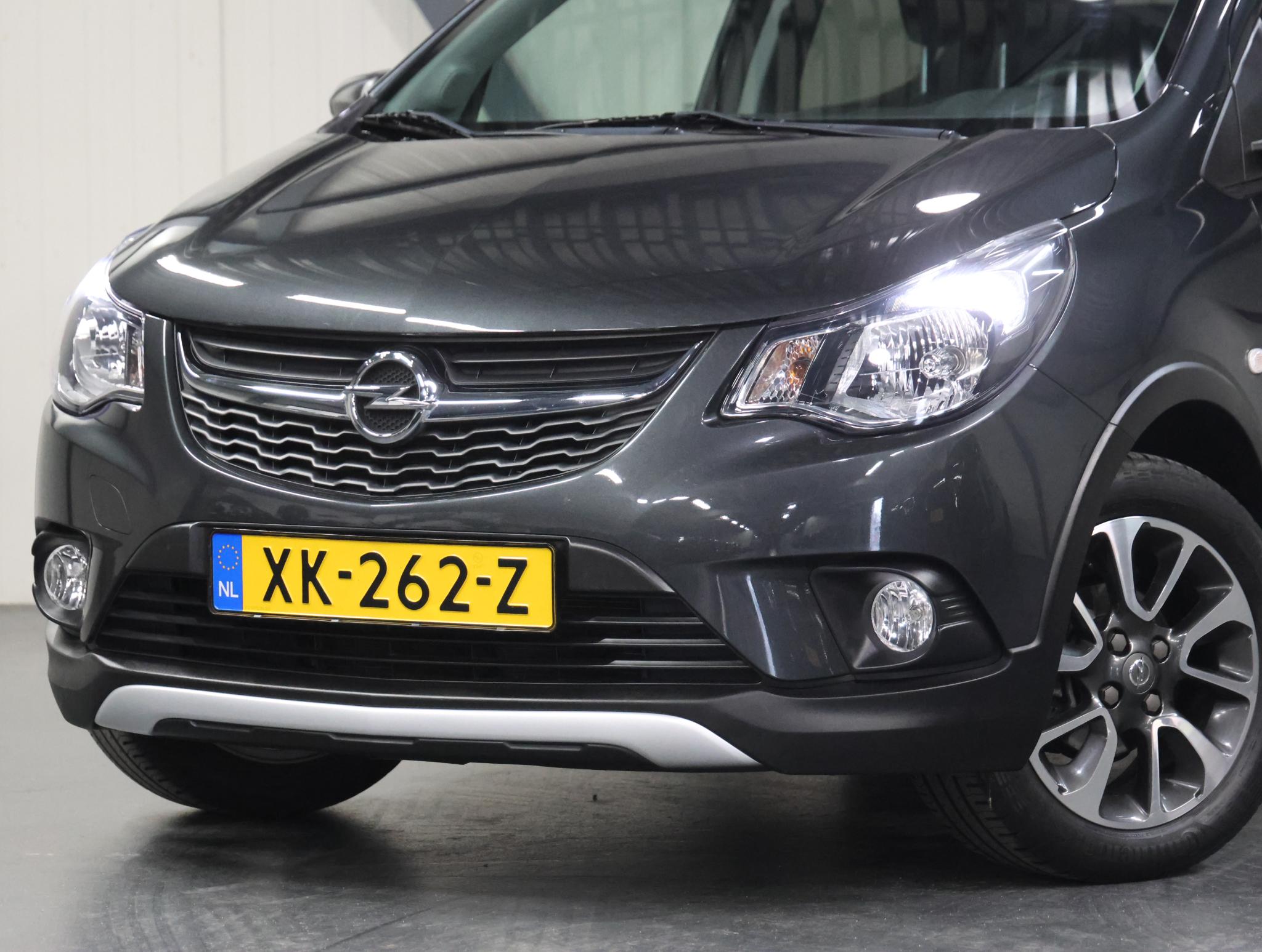 Opel KARL 1.0 Rocks Online Edition - Afbeelding 5