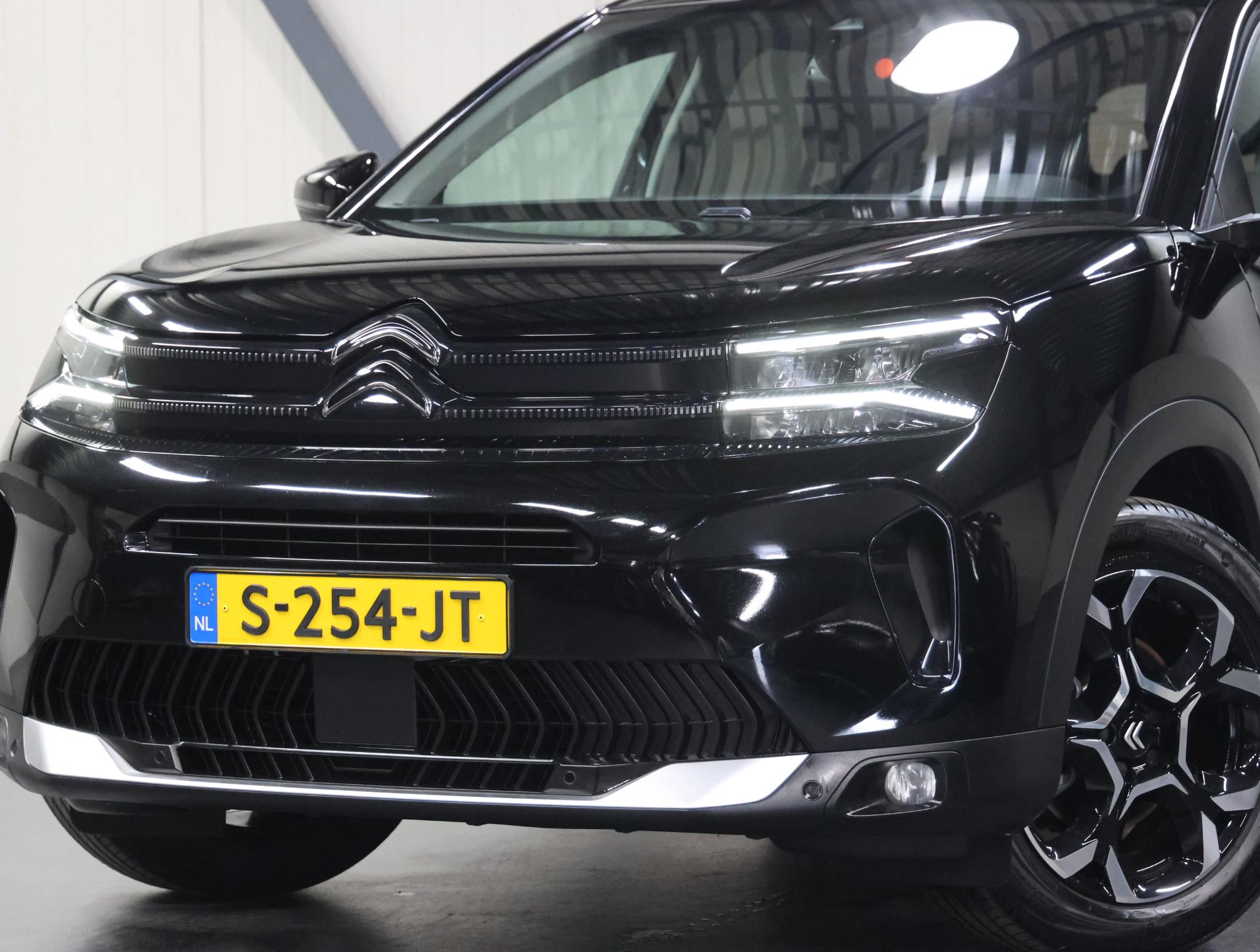 Citroën C5 Aircross 1.2 130PK Feel - Afbeelding 5