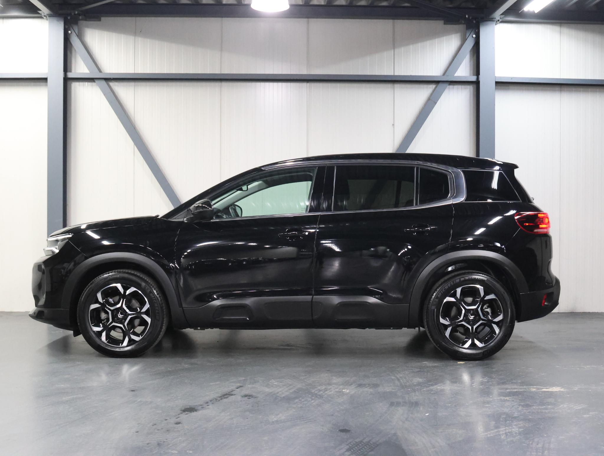 Citroën C5 Aircross 1.2 130PK Feel - Afbeelding 2