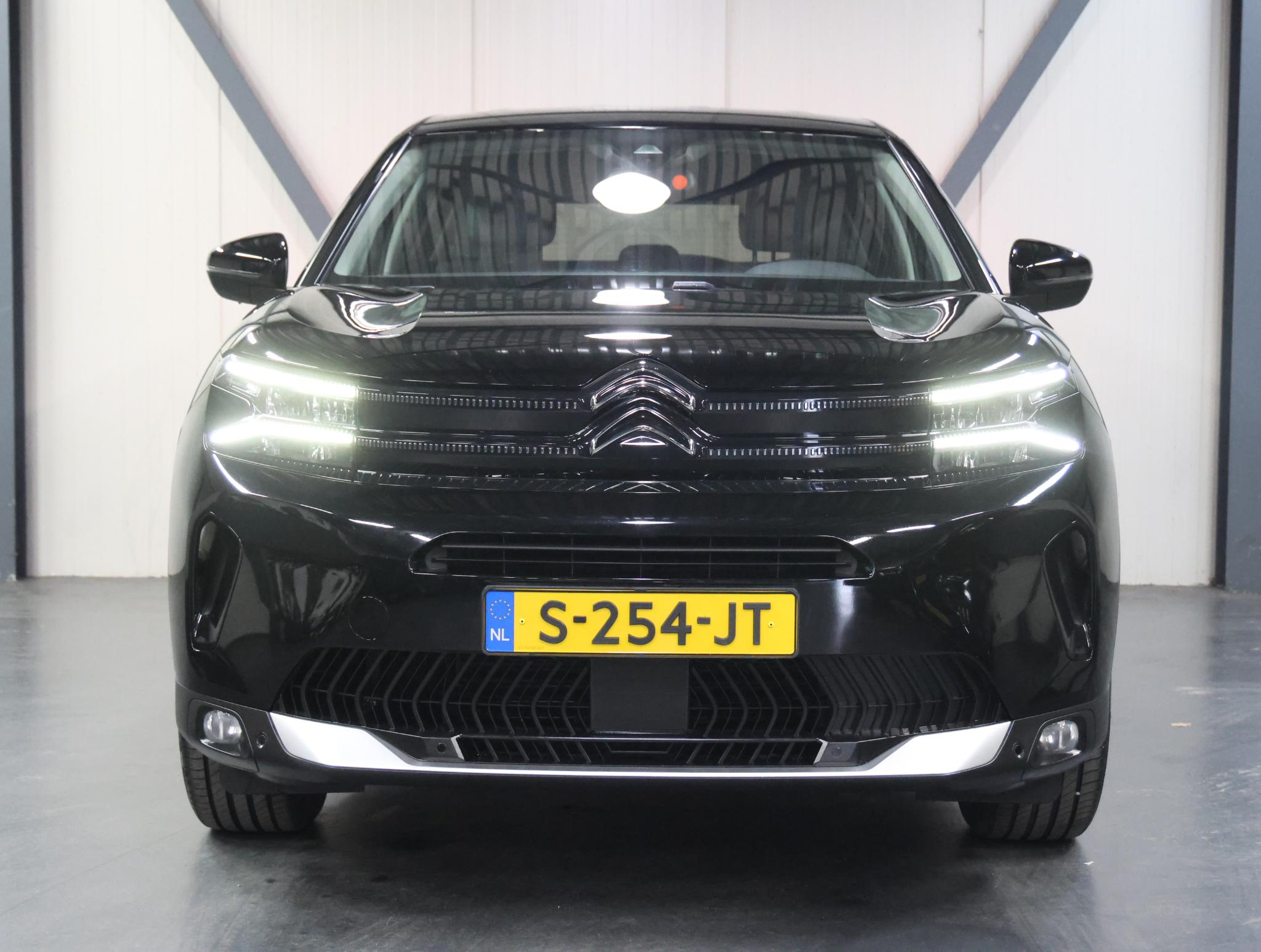 Citroën C5 Aircross 1.2 130PK Feel - Afbeelding 4
