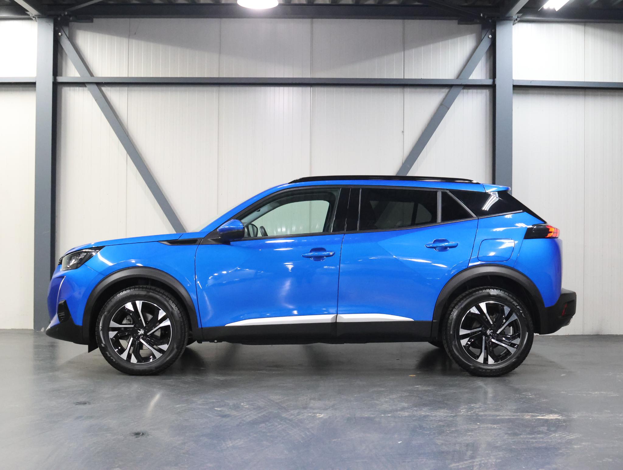 Peugeot 2008 130PK Allure - Afbeelding 2