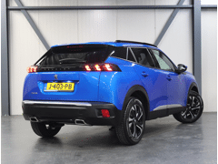 Peugeot 2008 130PK Allure - Afbeelding 3