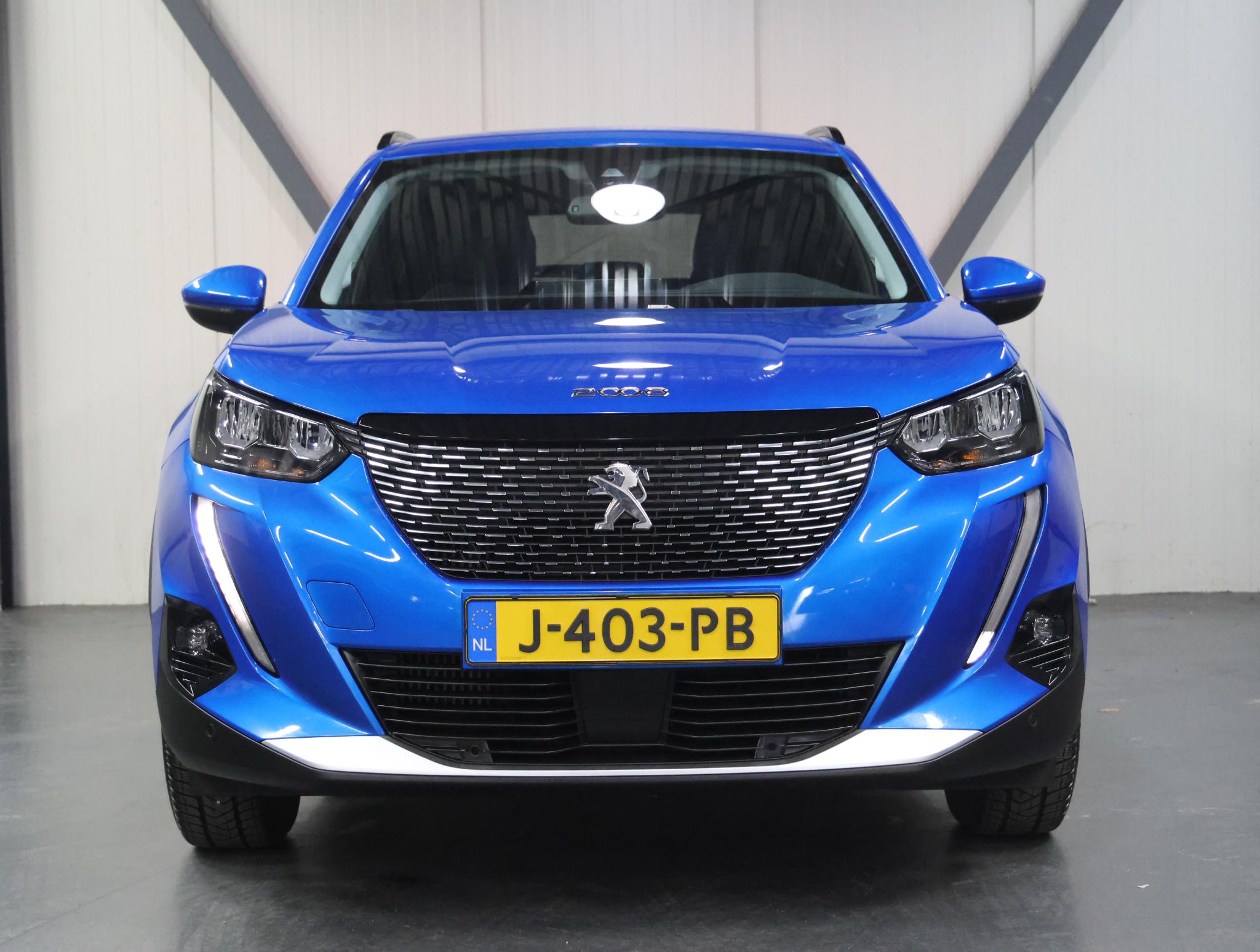 Peugeot 2008 130PK Allure - Afbeelding 5