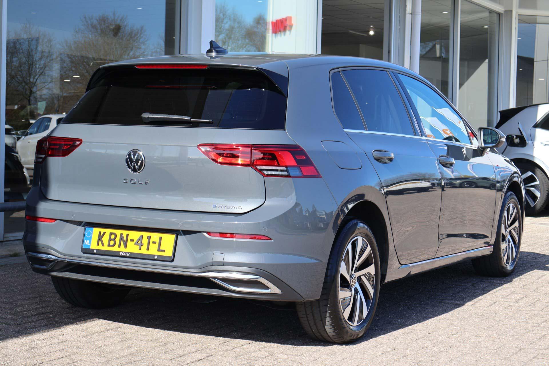 Volkswagen Golf 1.4 eHybrid 204pk Style - Afbeelding 2