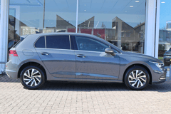 Volkswagen Golf 1.4 eHybrid 204pk Style - Afbeelding 3