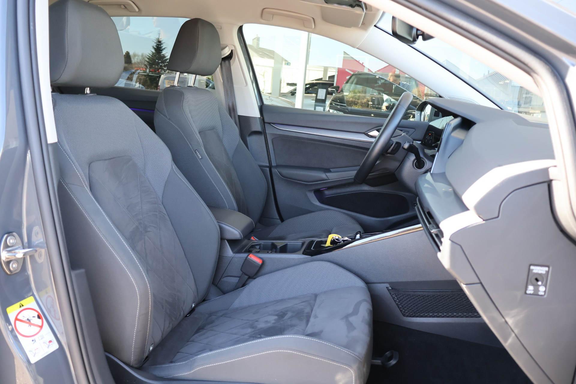 Volkswagen Golf 1.4 eHybrid 204pk Style - Afbeelding 4