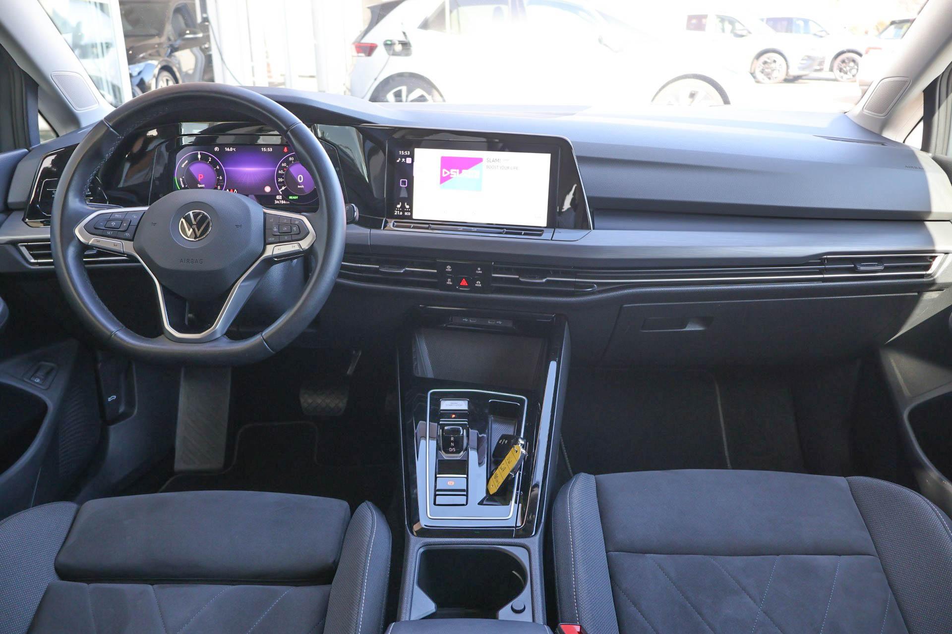 Volkswagen Golf 1.4 eHybrid 204pk Style - Afbeelding 5