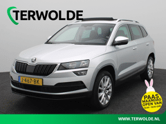 Škoda Karoq 1.0 TSI Ambition Business - Afbeelding 2